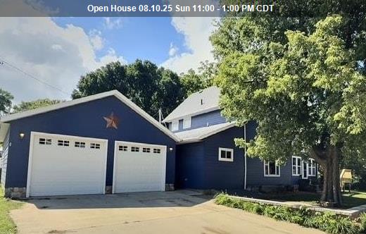 1710 Denver Avenue, Spirit Lake, IA 51360 