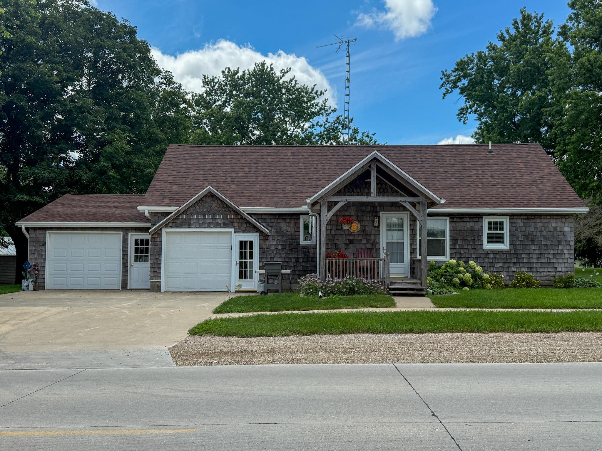 403 Church Street, Webb, IA 51366 