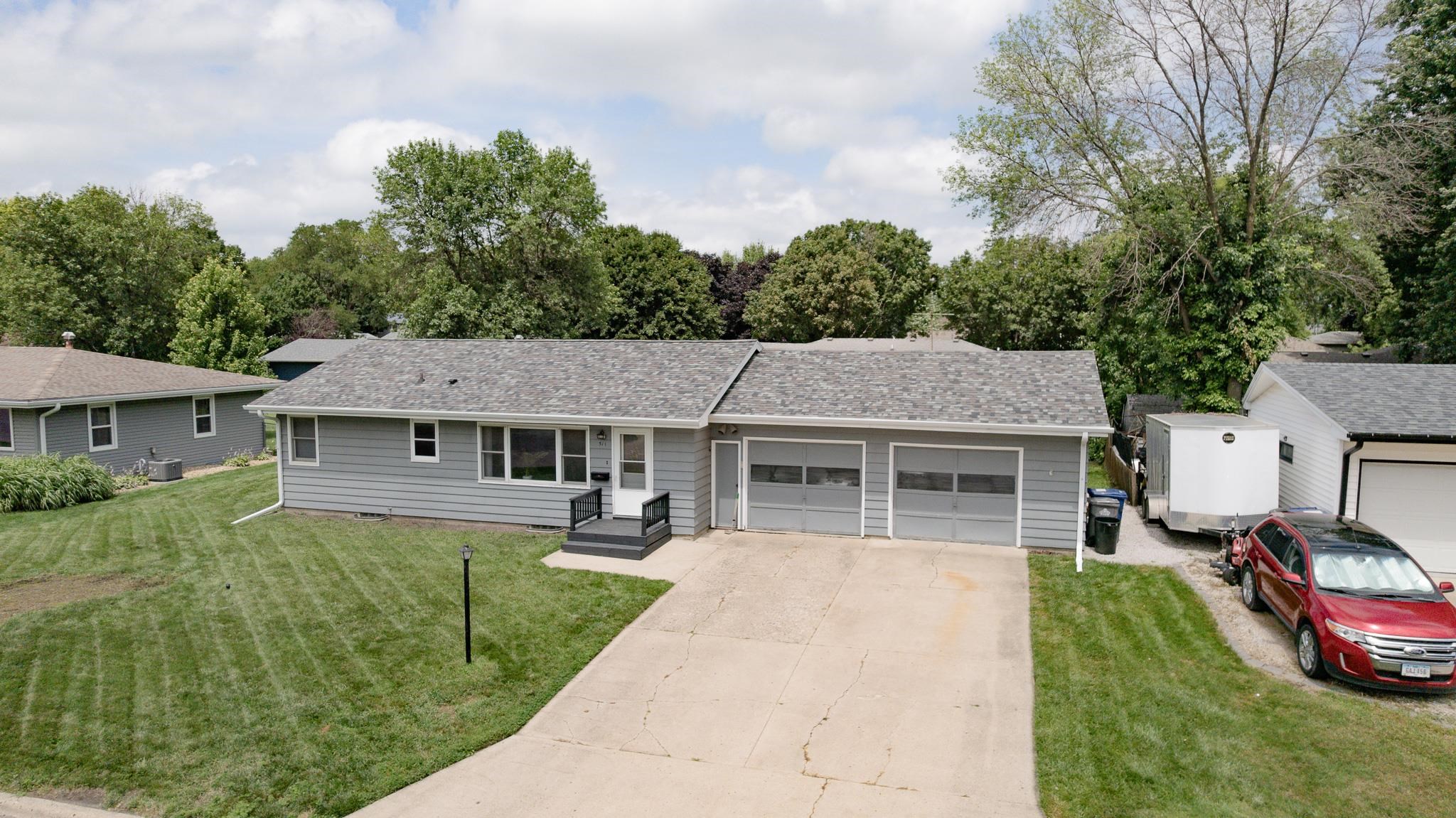 511 Elmwood Drive, Spencer, IA 51301 