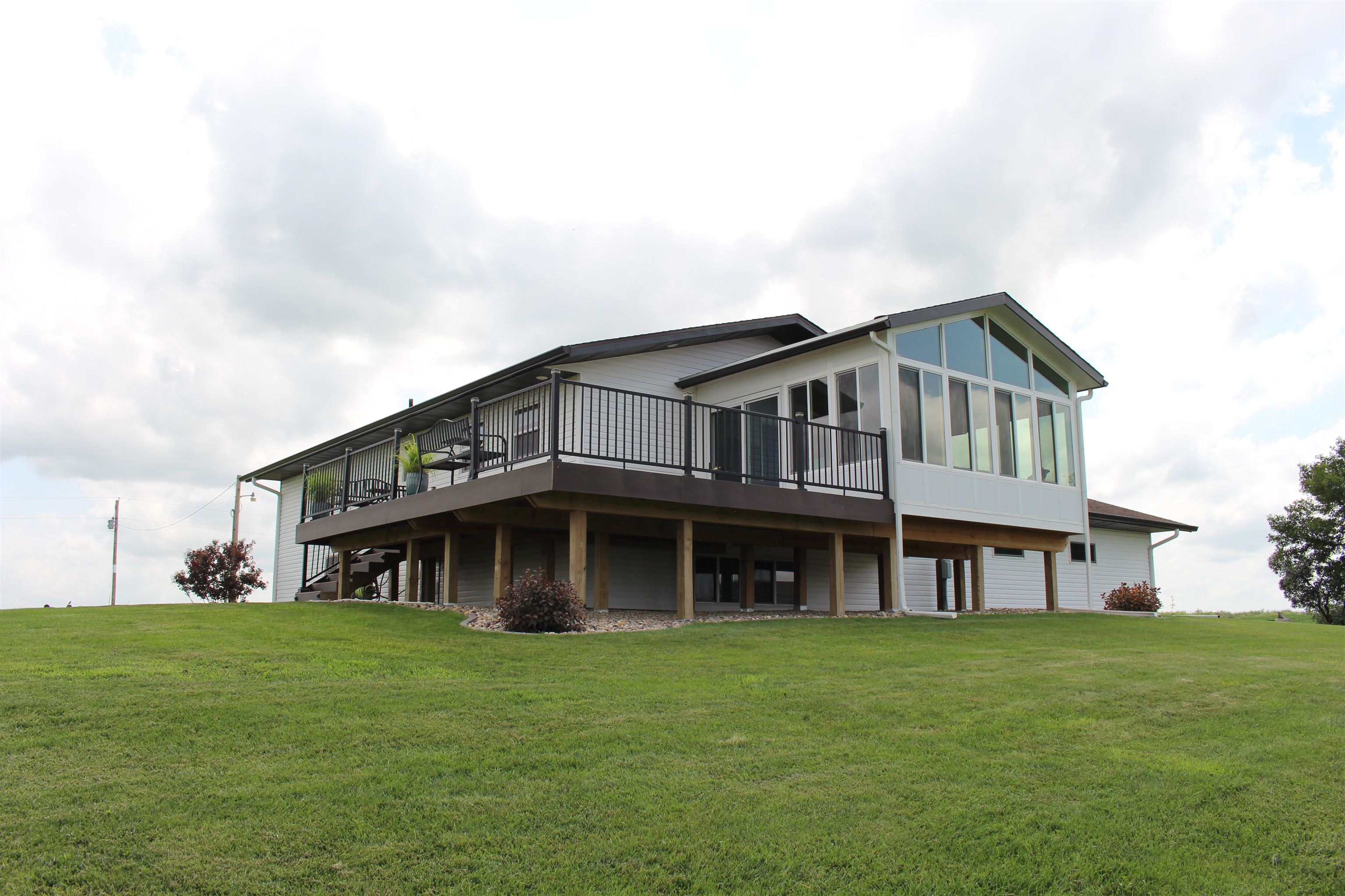 3539 430th Street, Ayrshire, IA 50515 