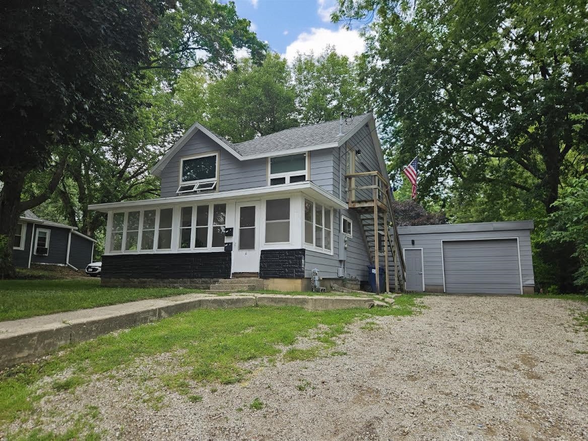 510 Lake Street, Spirit Lake, IA 51360 