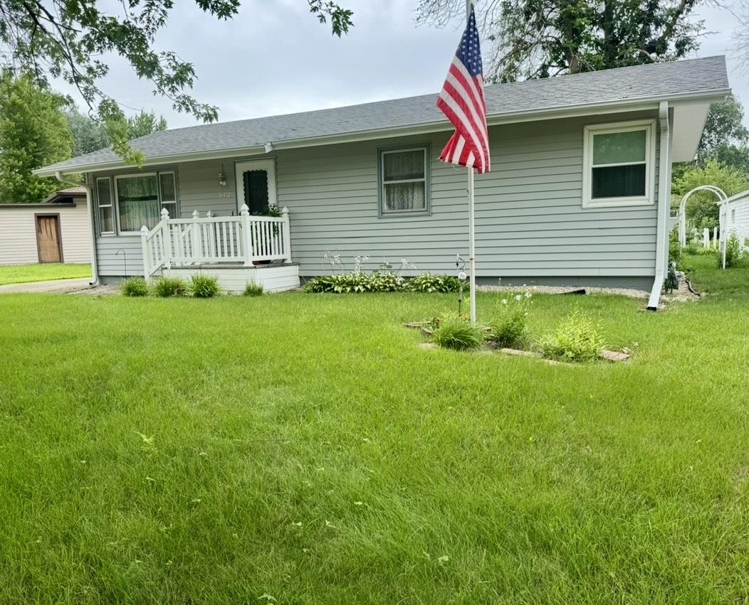 612 13Th Street, Spencer, IA 51301 