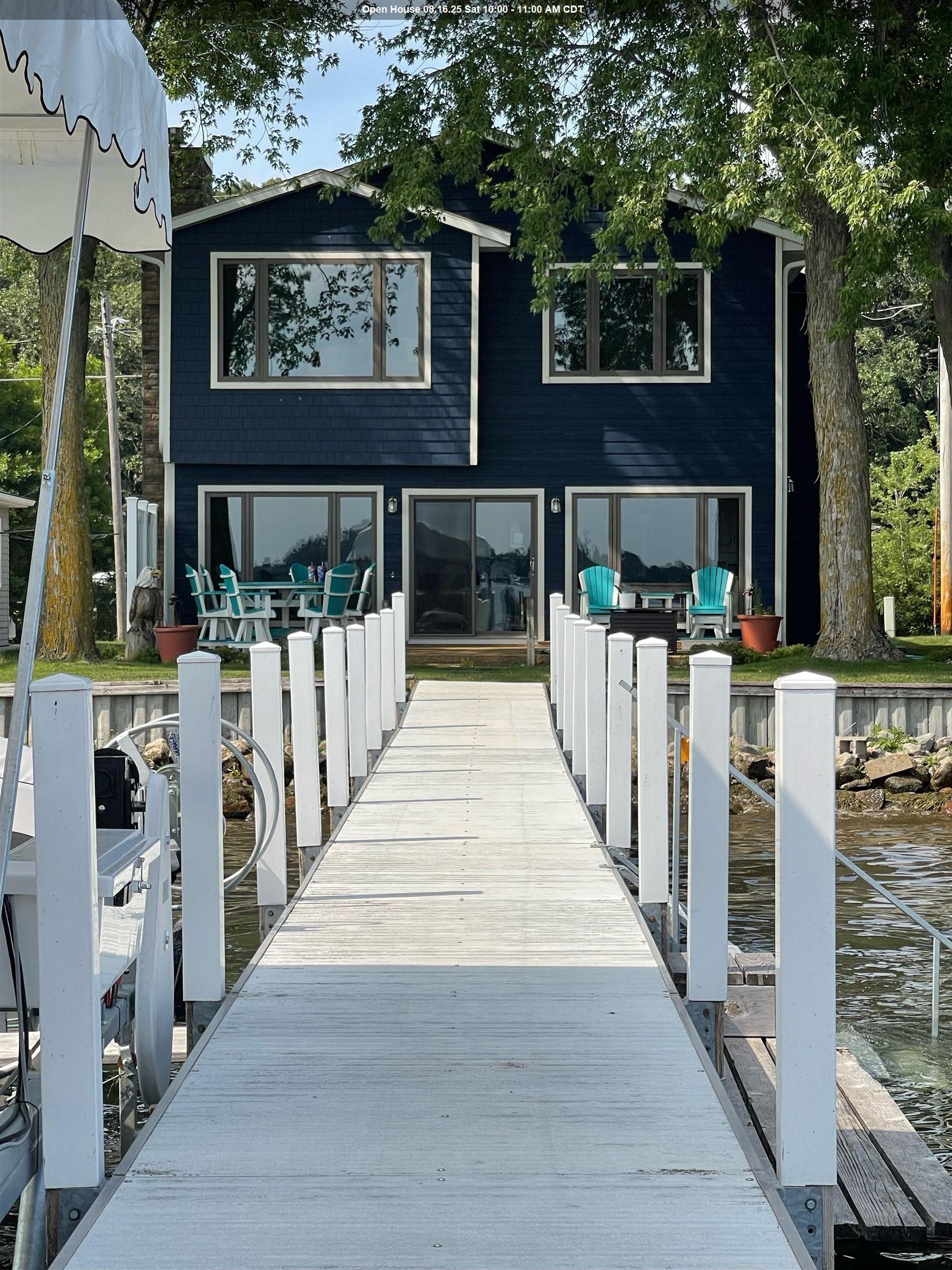 2209 Lakeshore Drive, Wahpeton, IA 51351 