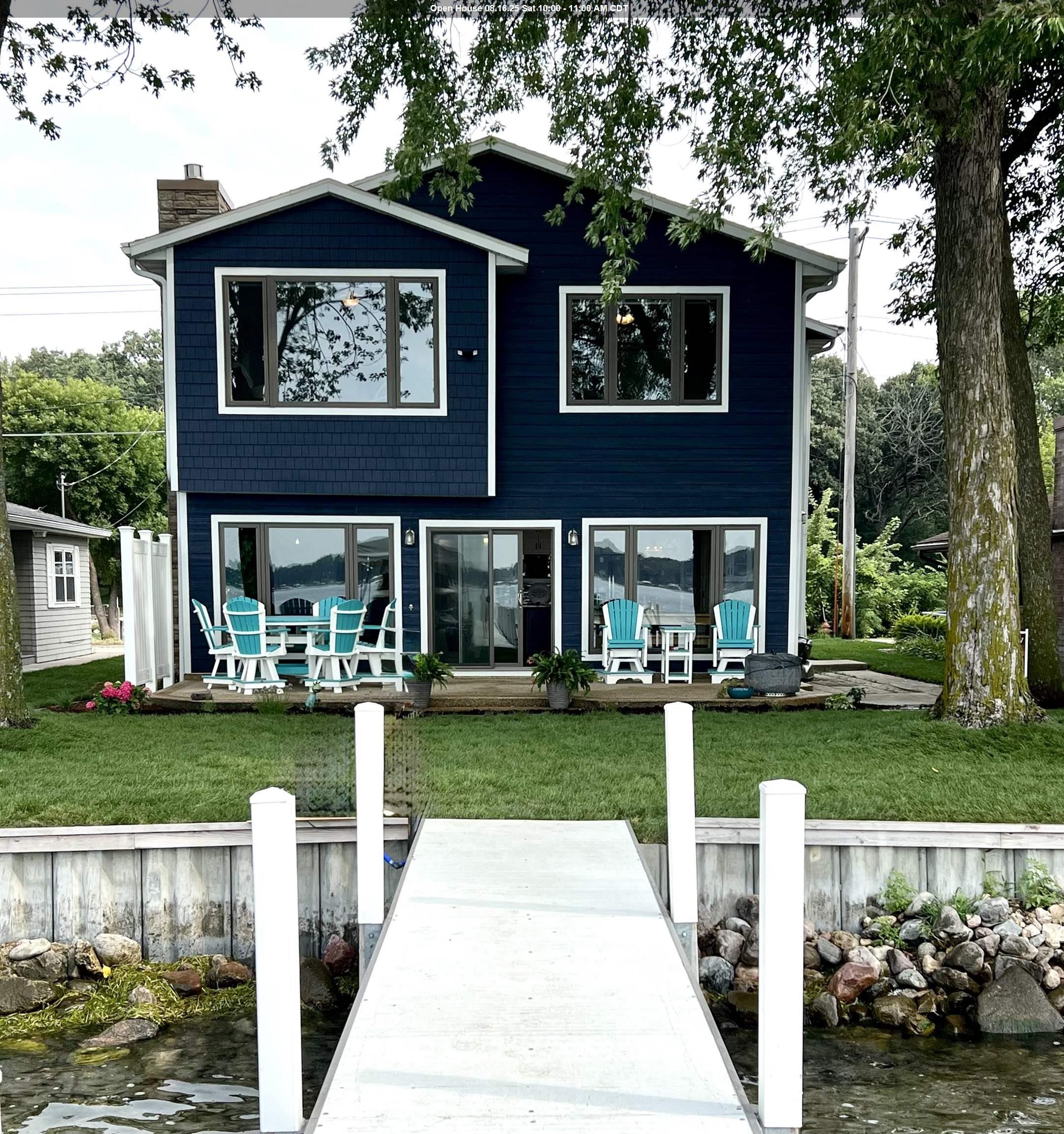 2209 Lakeshore Drive, Wahpeton, IA 51351 