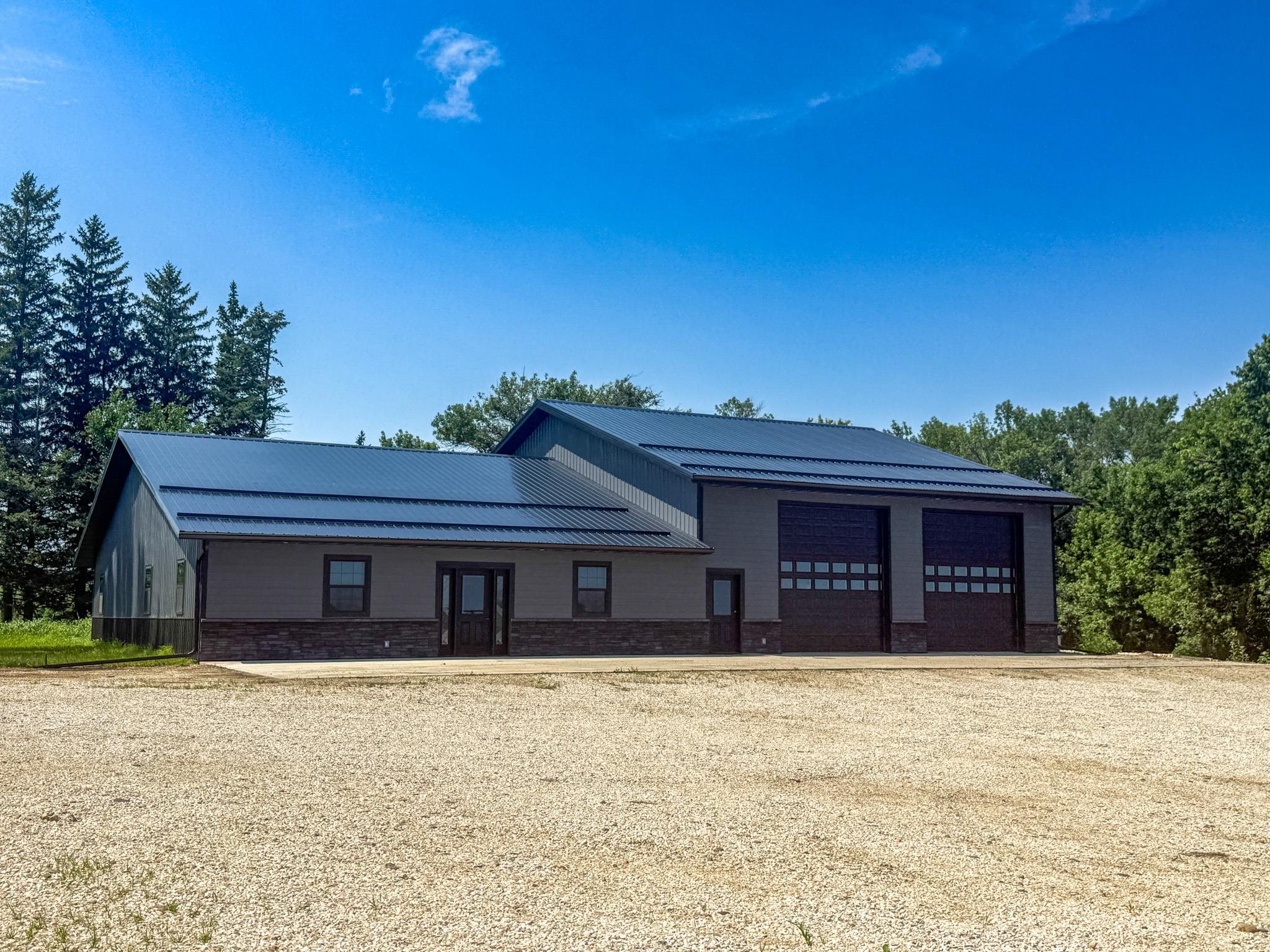 3487 370Th Street, Ruthven, IA 51358 