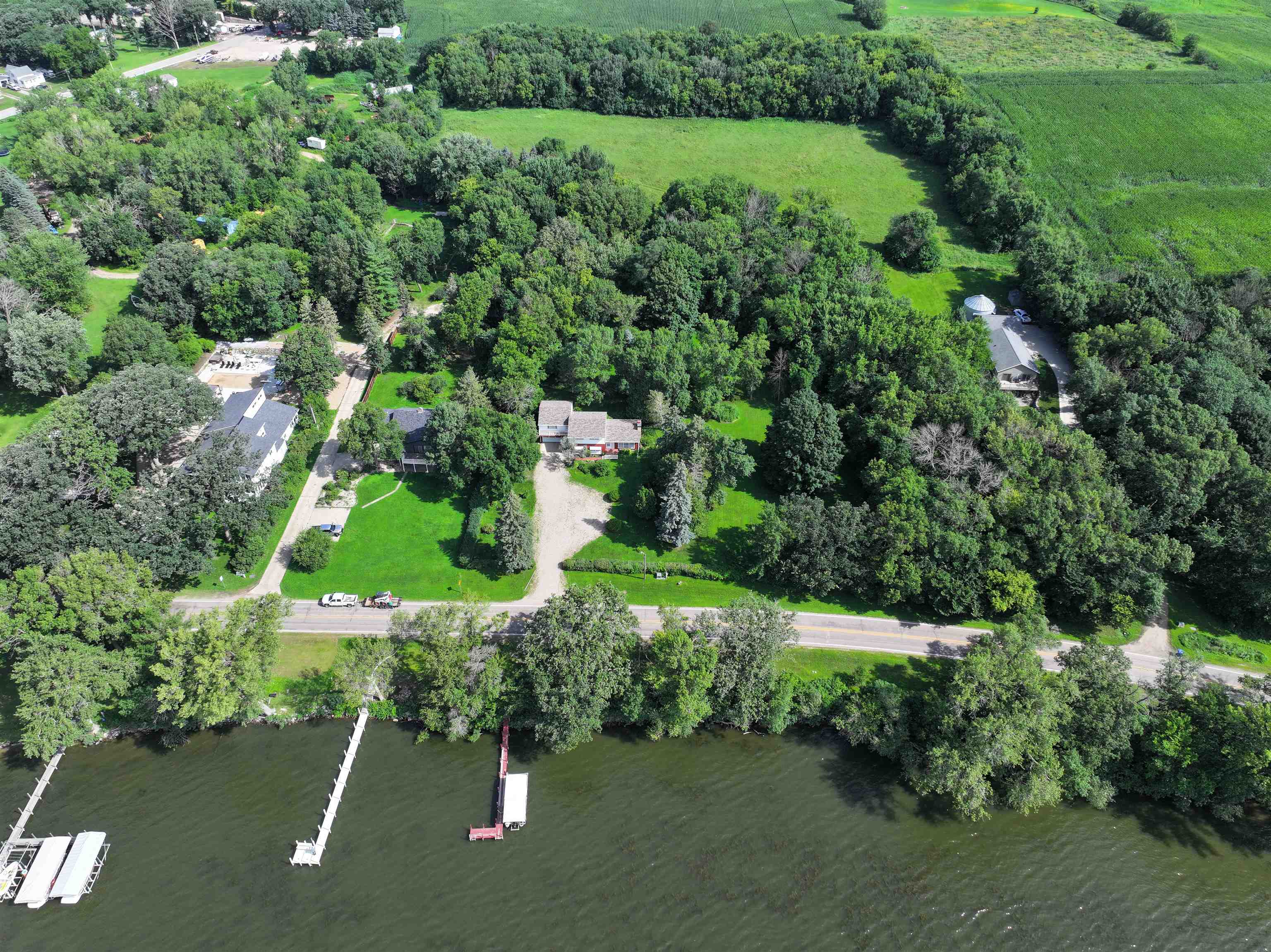 15290 250th Ave, Spirit Lake, IA 51360 