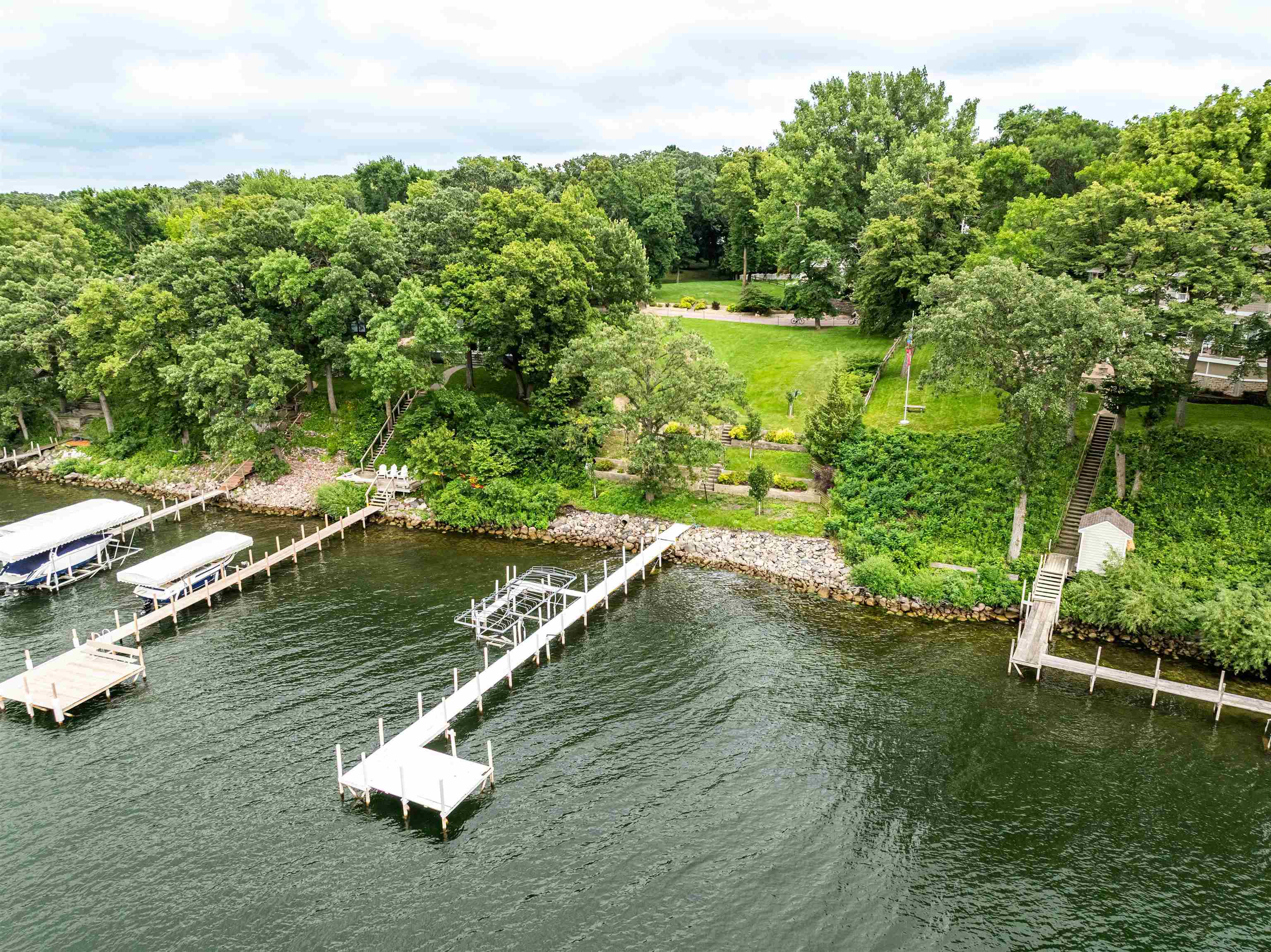 00 1st Street, West Okoboji, IA 51351 