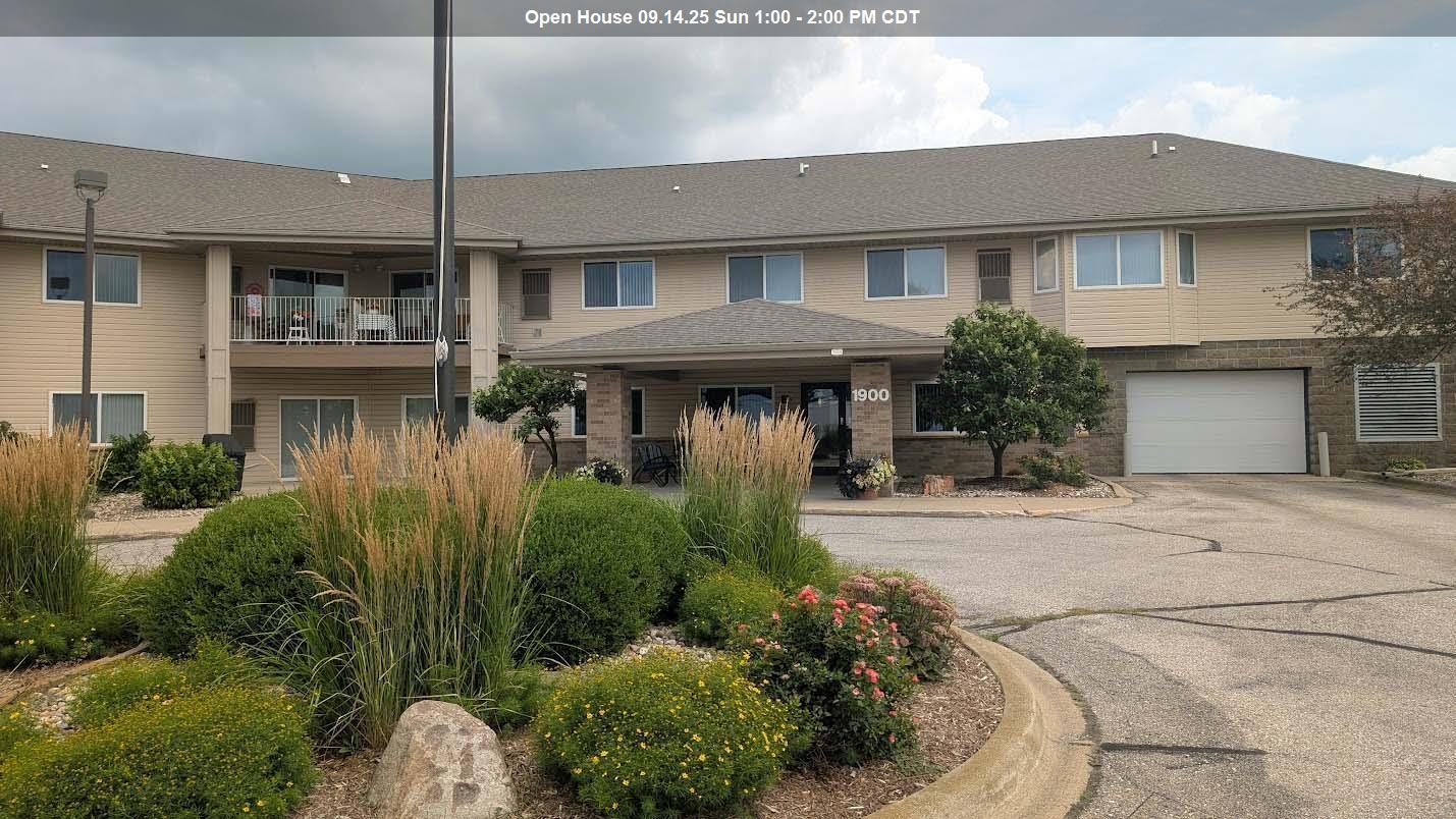 1900 4th Ave. SW #227, Spencer, IA 51301 