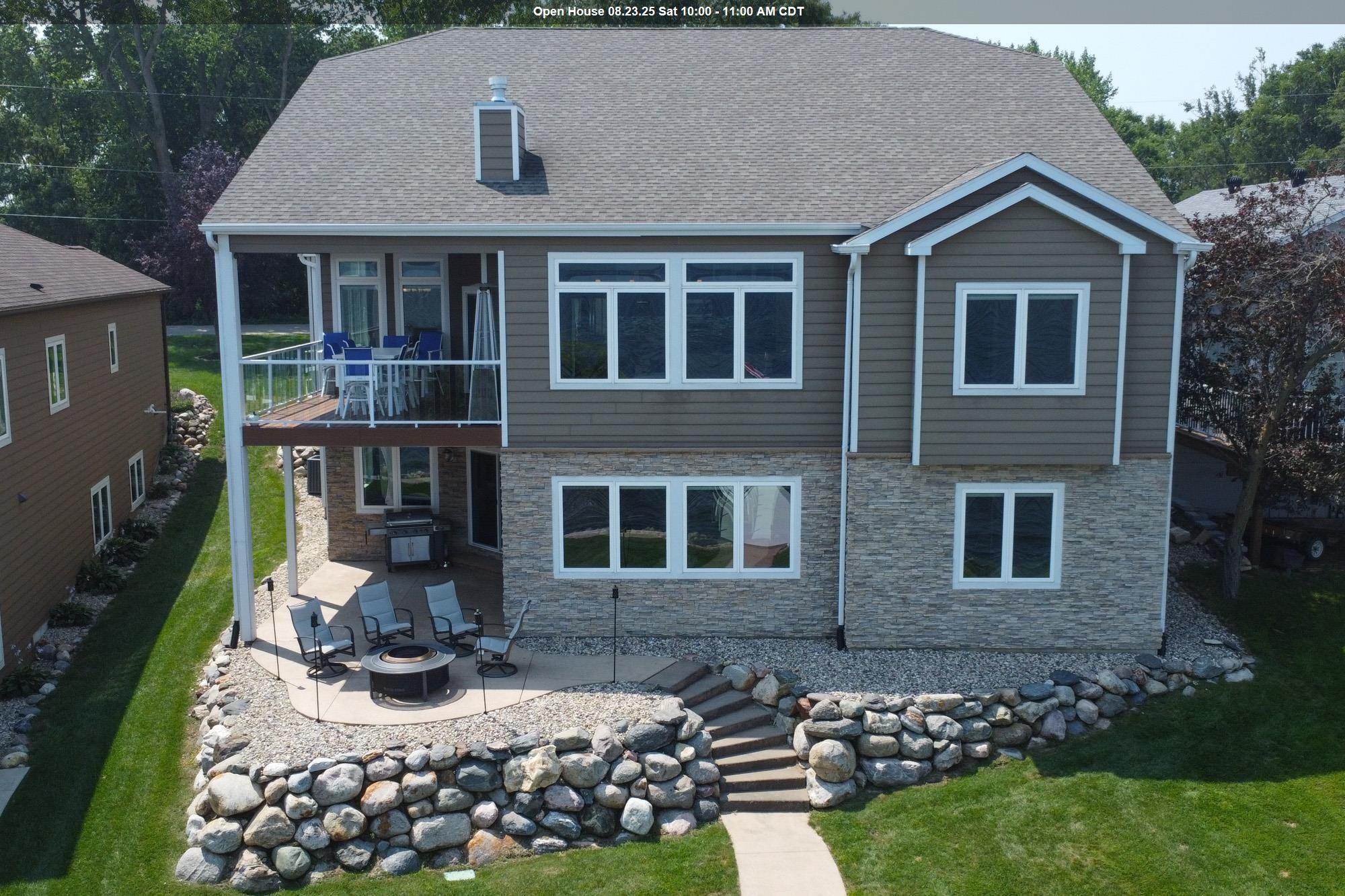 3012 Lakeview Street, Wahpeton, IA 51351 