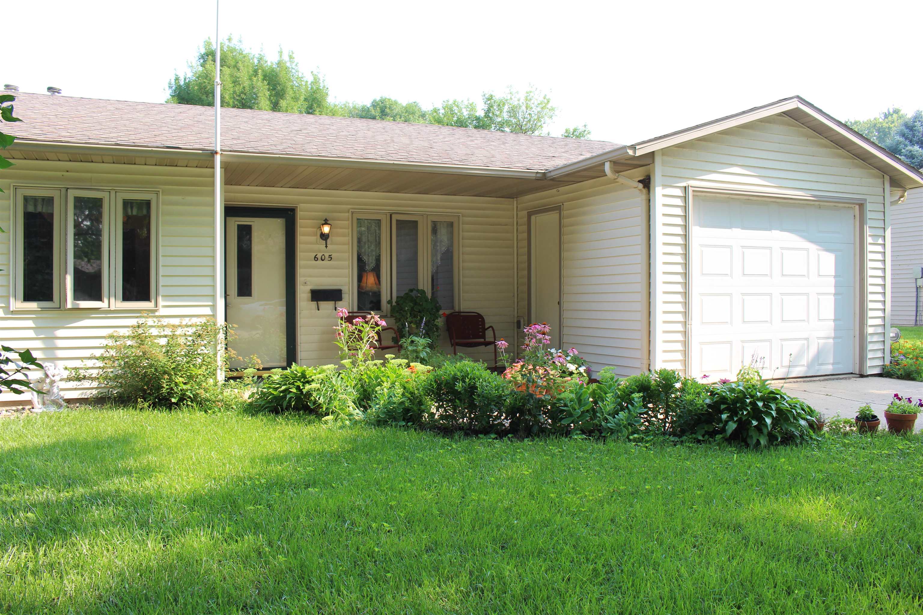 605 18th Street, Spencer, IA 51301 