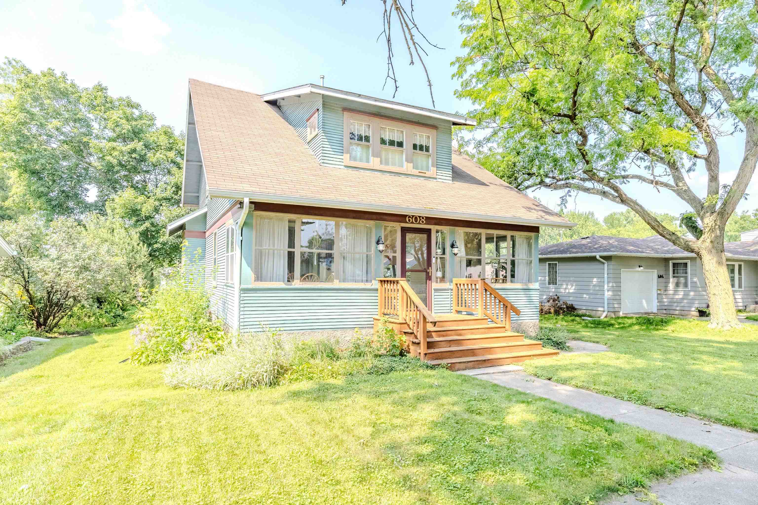 608 20th Street, Spirit Lake, IA 51360 