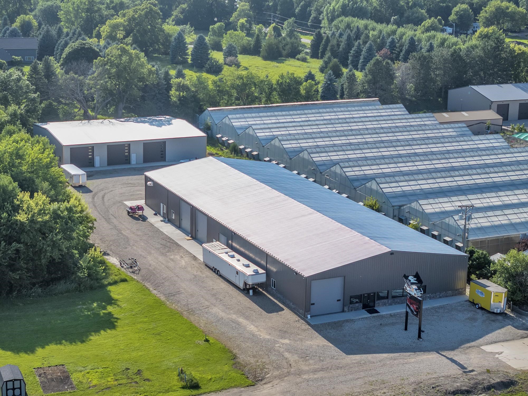 1665 Highway 71, Spirit Lake, IA 51360 