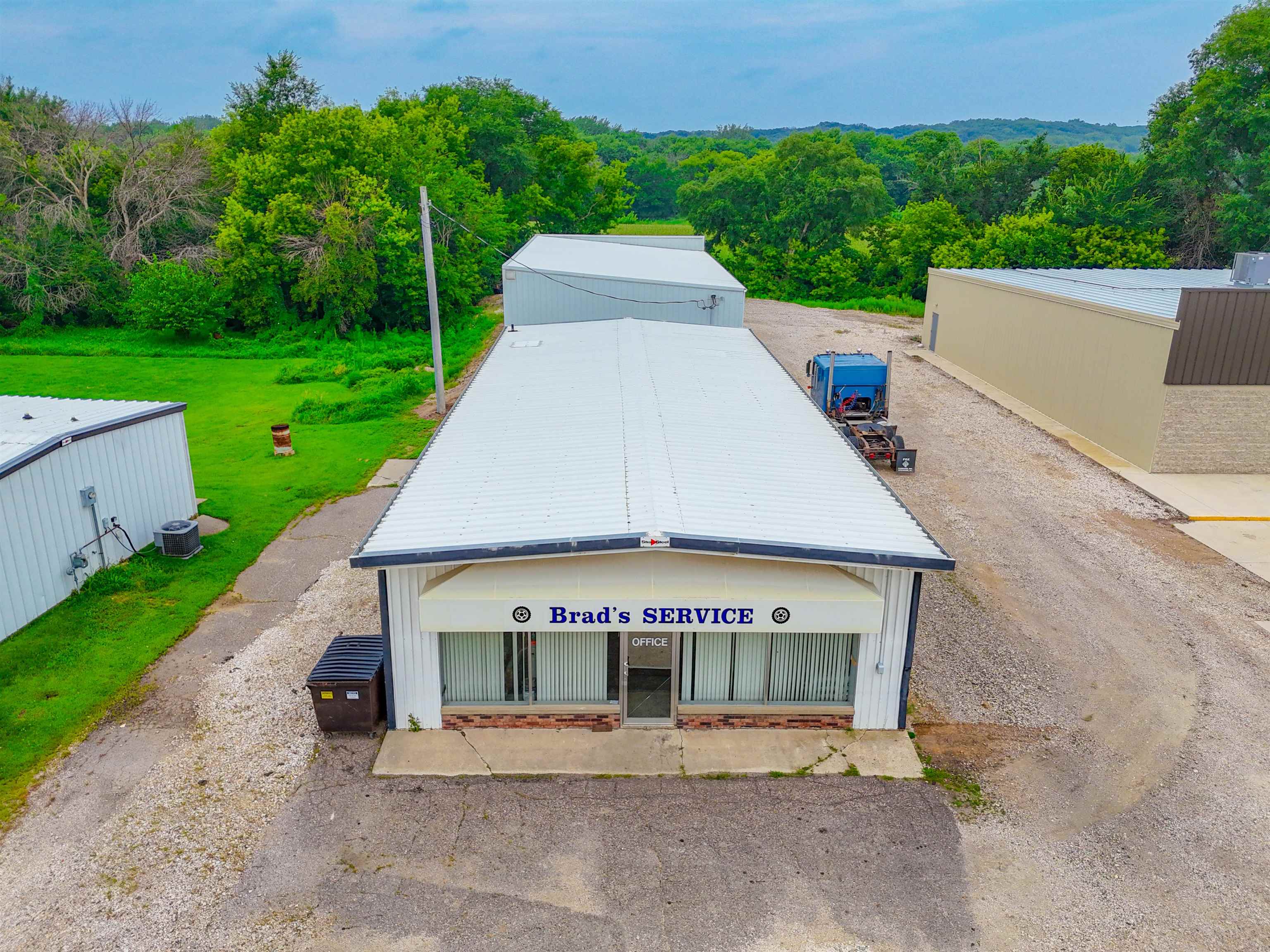 310 Hwy 71 Highway, Sioux Rapids, IA 50585 