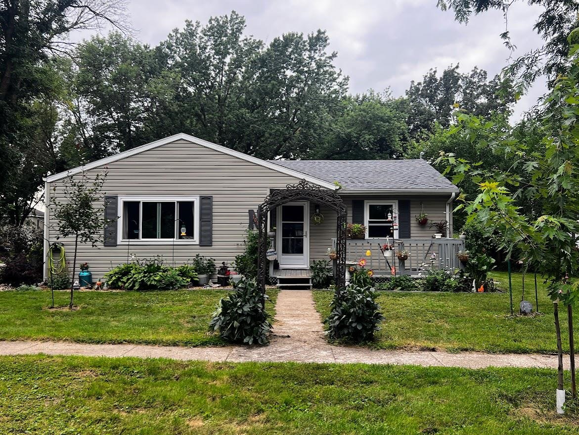 101 Washington Street, Everly, IA 51338 
