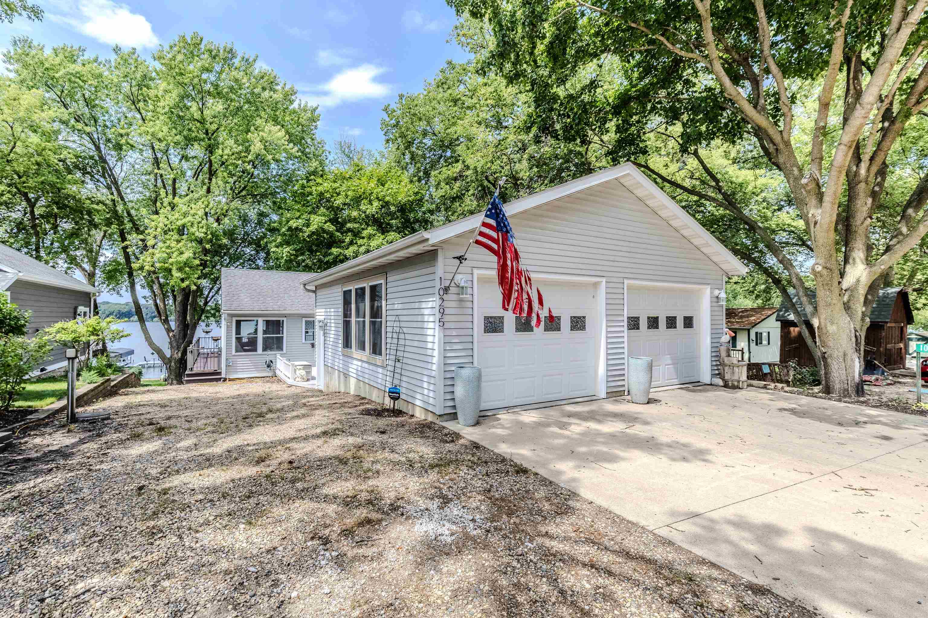 10295 237th Avenue, Spirit Lake, IA 51360 