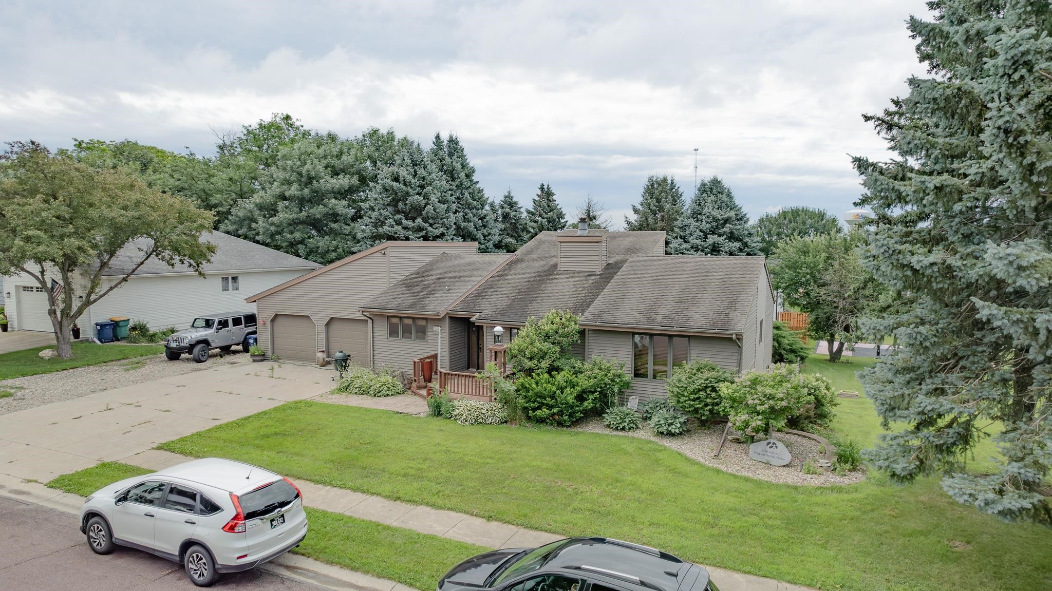 941 28Th. St., Spirit Lake, IA 51360 