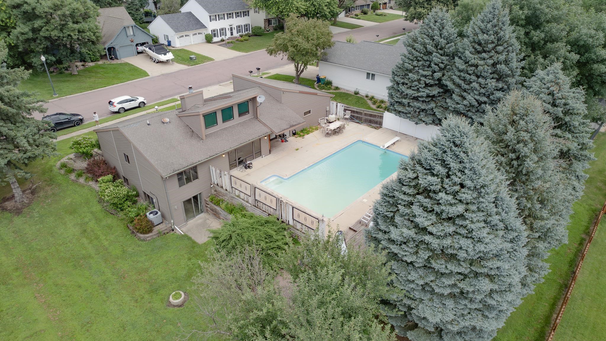 941 28Th. St., Spirit Lake, IA 51360 