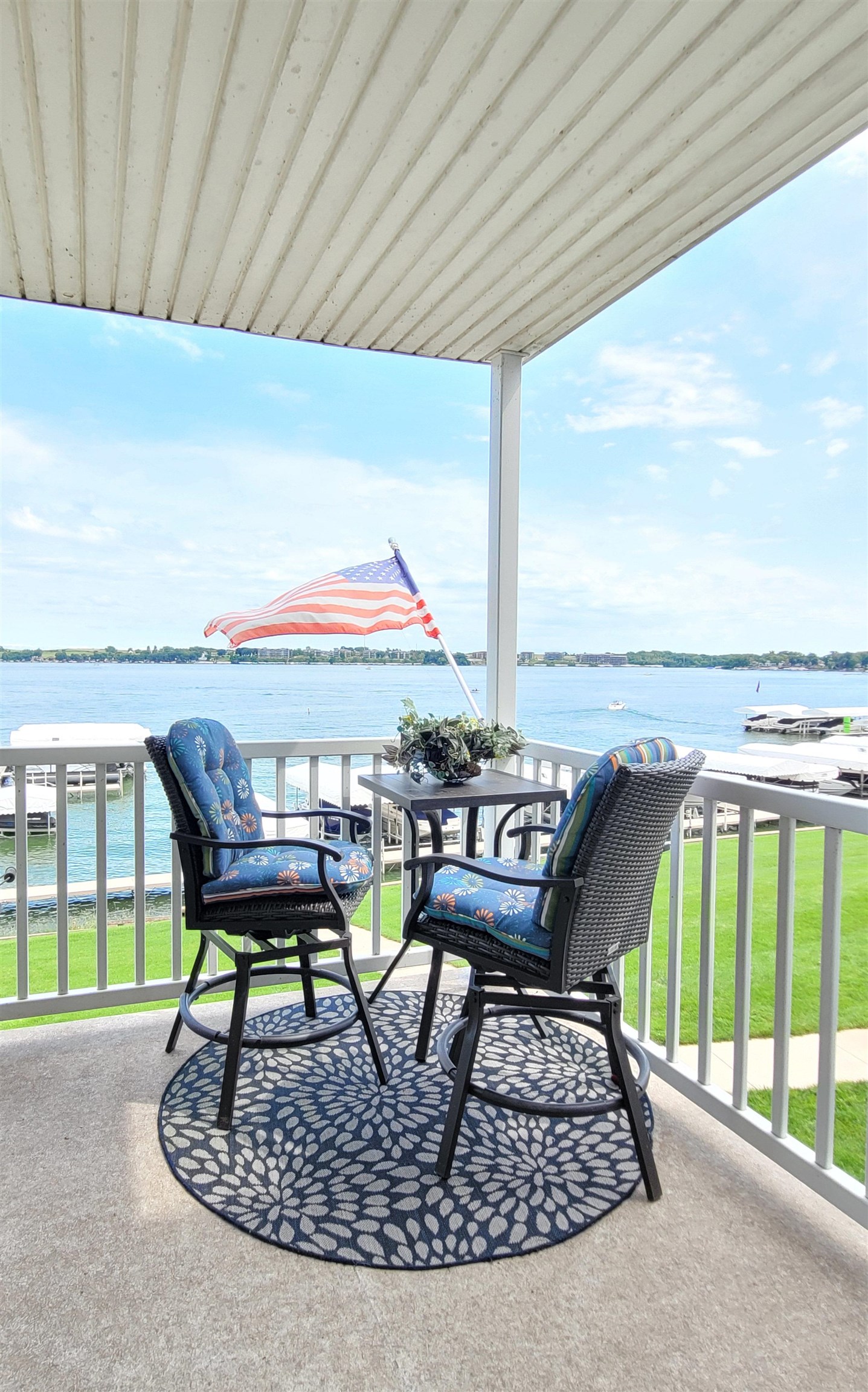 1114 HWY 71 N #6B3, Okoboji, IA 51355 