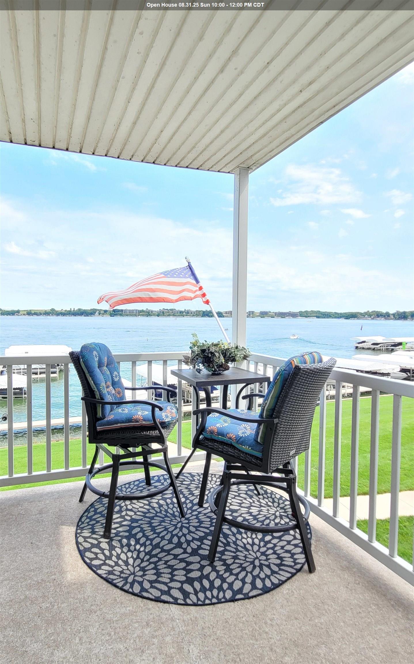 1114 HWY 71 N #6B3, Okoboji, IA 51355 