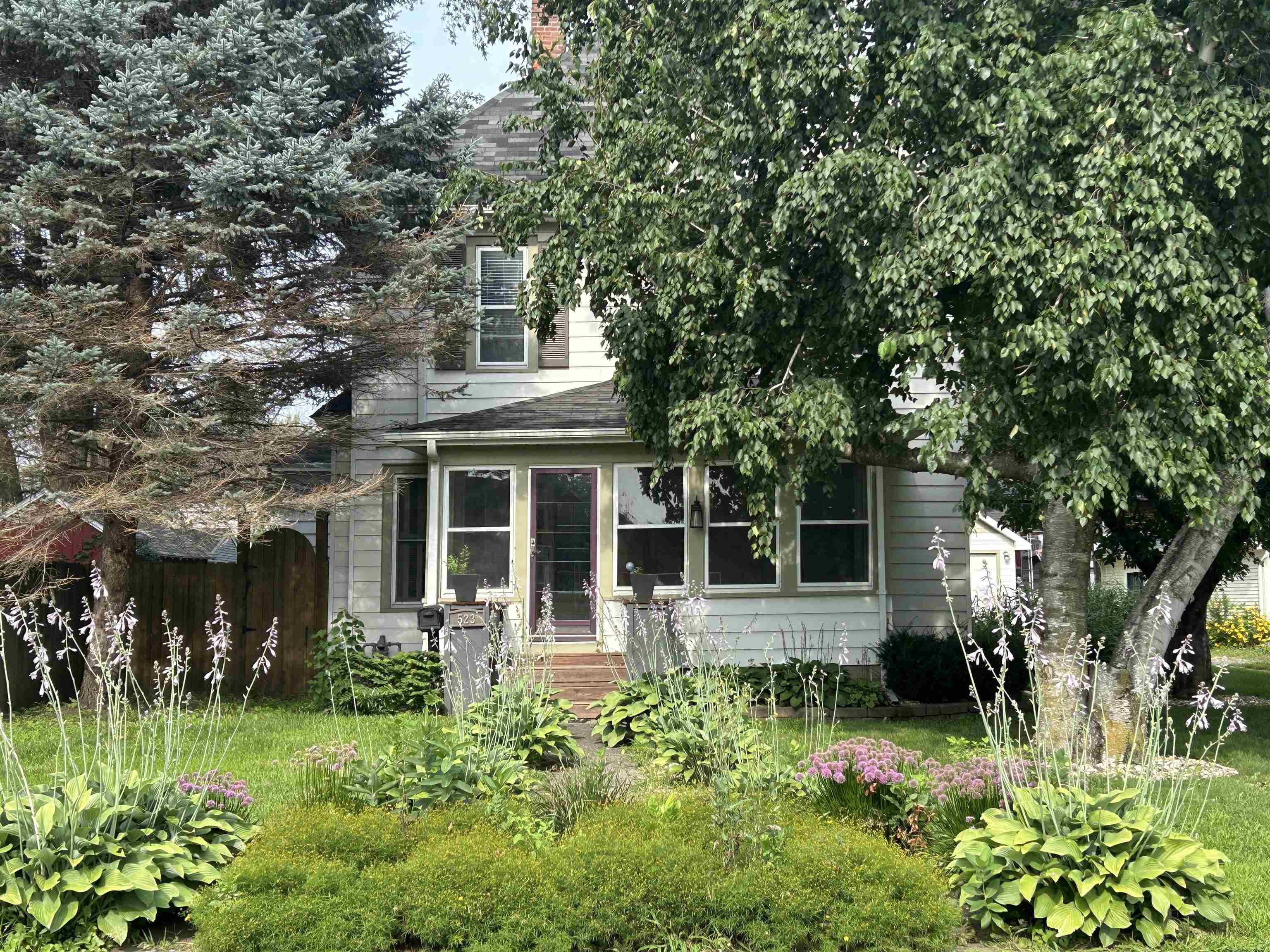 523 4th Avenue, Spencer, IA 51301 