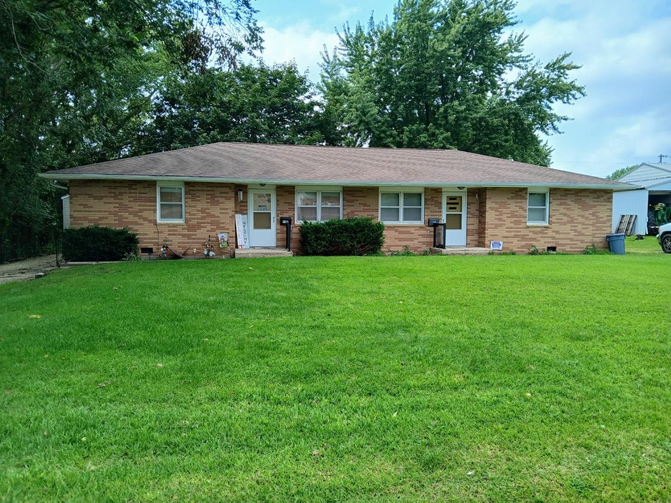 1103 Scott St, Ruthven, IA 51358 