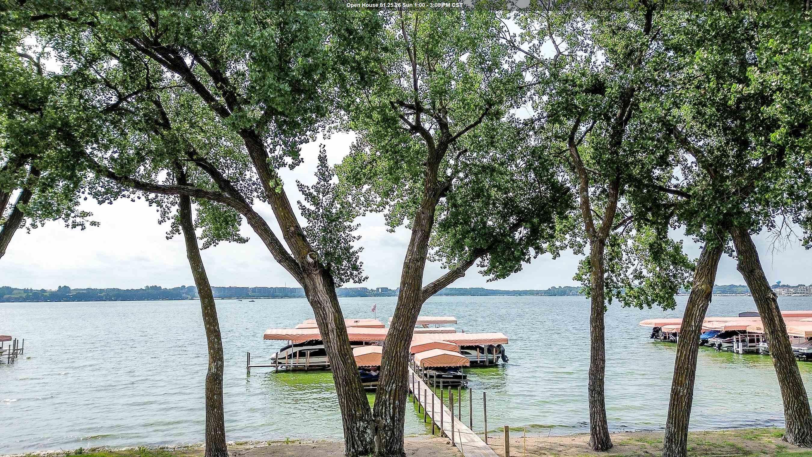 1603 Chalstrom Beach Road #202, Okoboji, IA 51355 