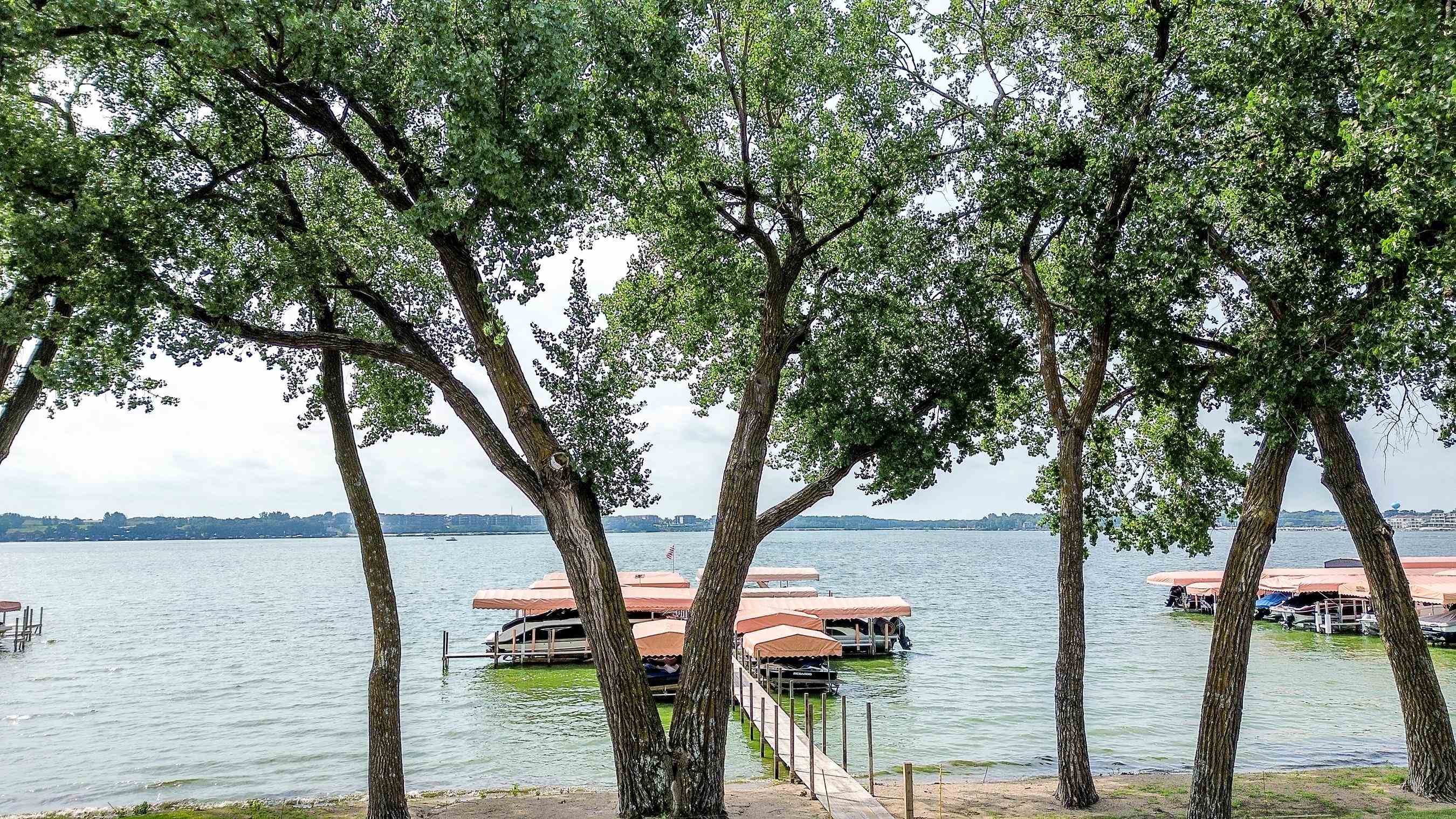 1603 Chalstrom Beach Road #202, Okoboji, IA 51355 