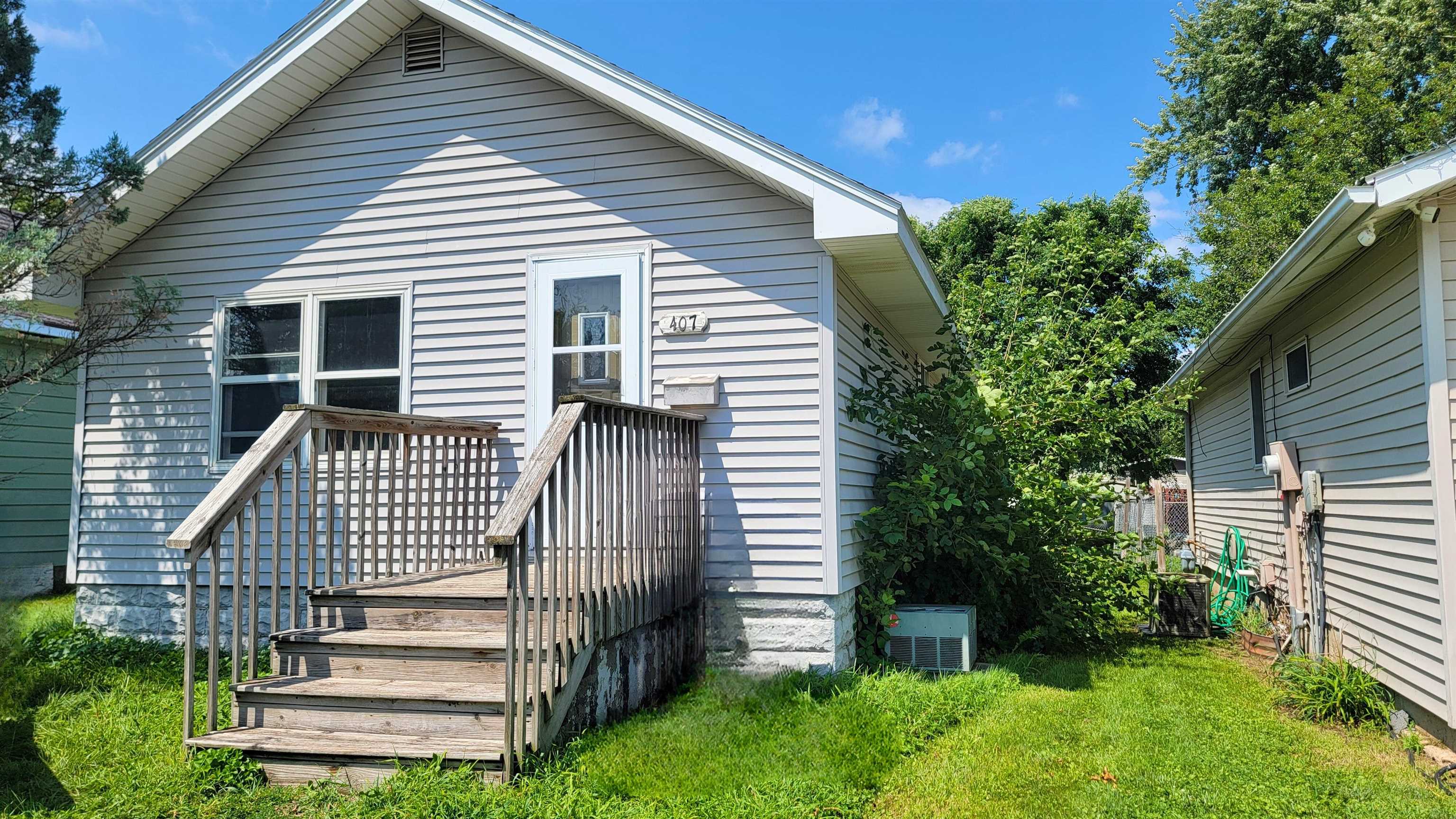407 13th Street, Spencer, IA 51301 