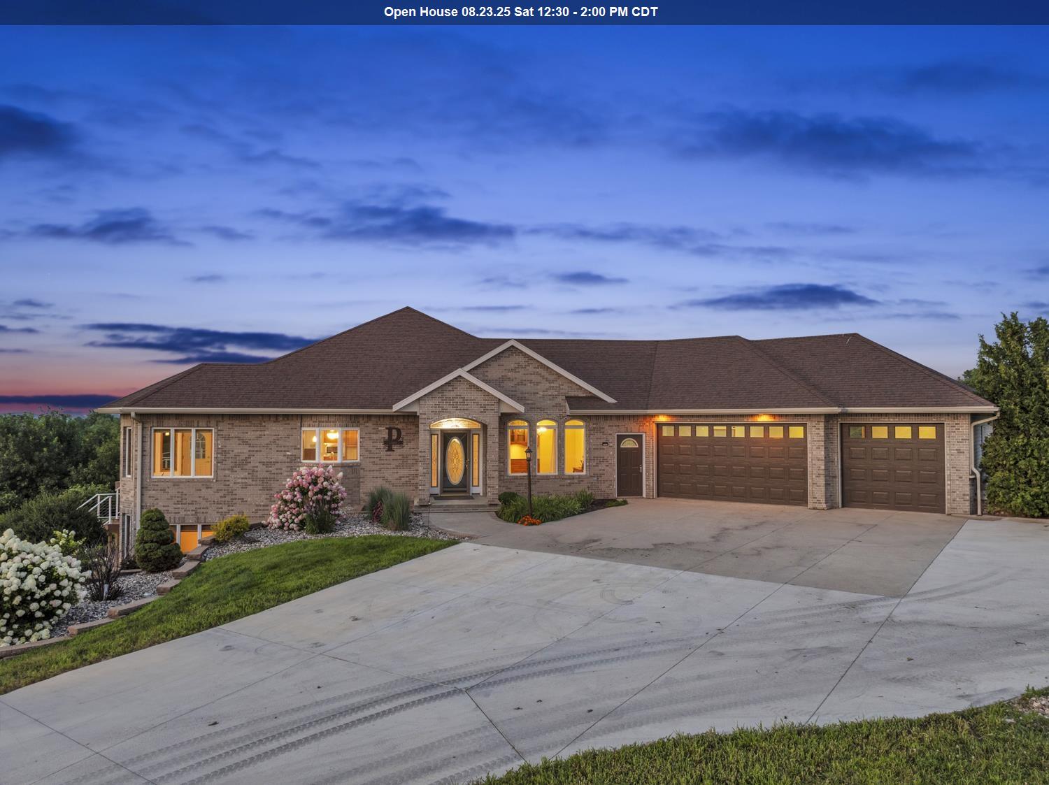 25329 182nd Street, Spirit Lake, IA 51360 
