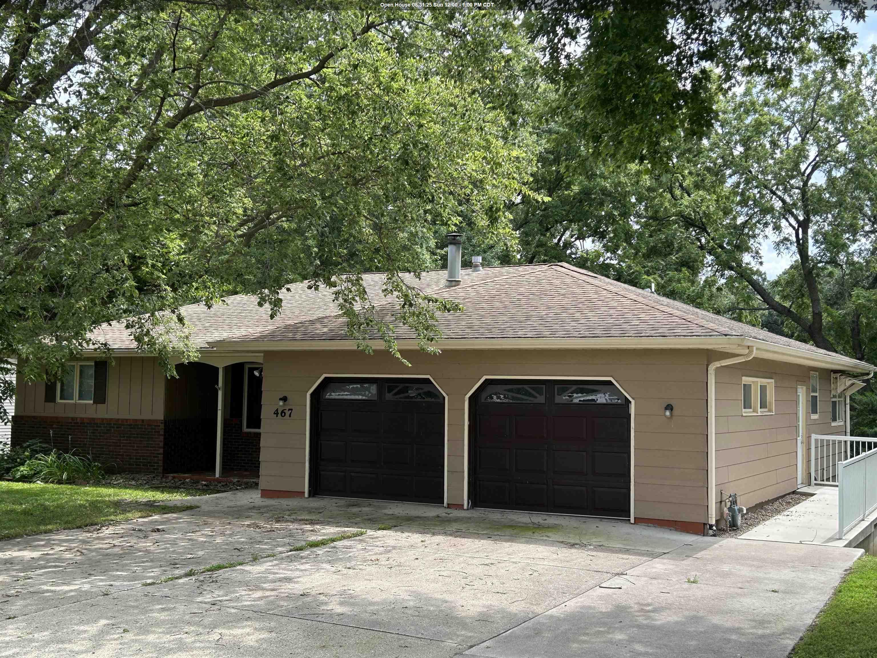 467 Rohr Street, Arnolds Park, IA 51331 