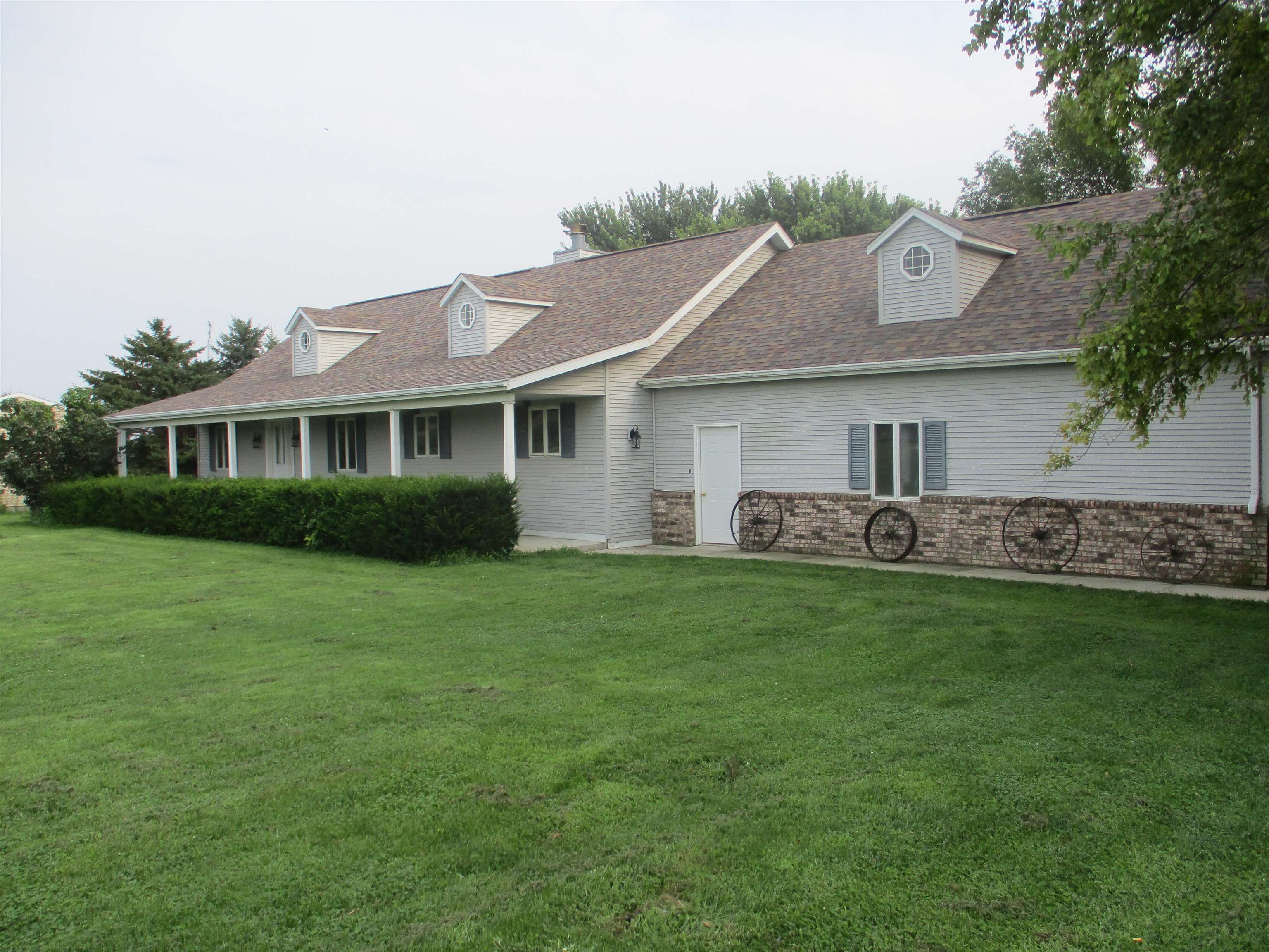 35130 420th Street, Ruthven, IA 51358 