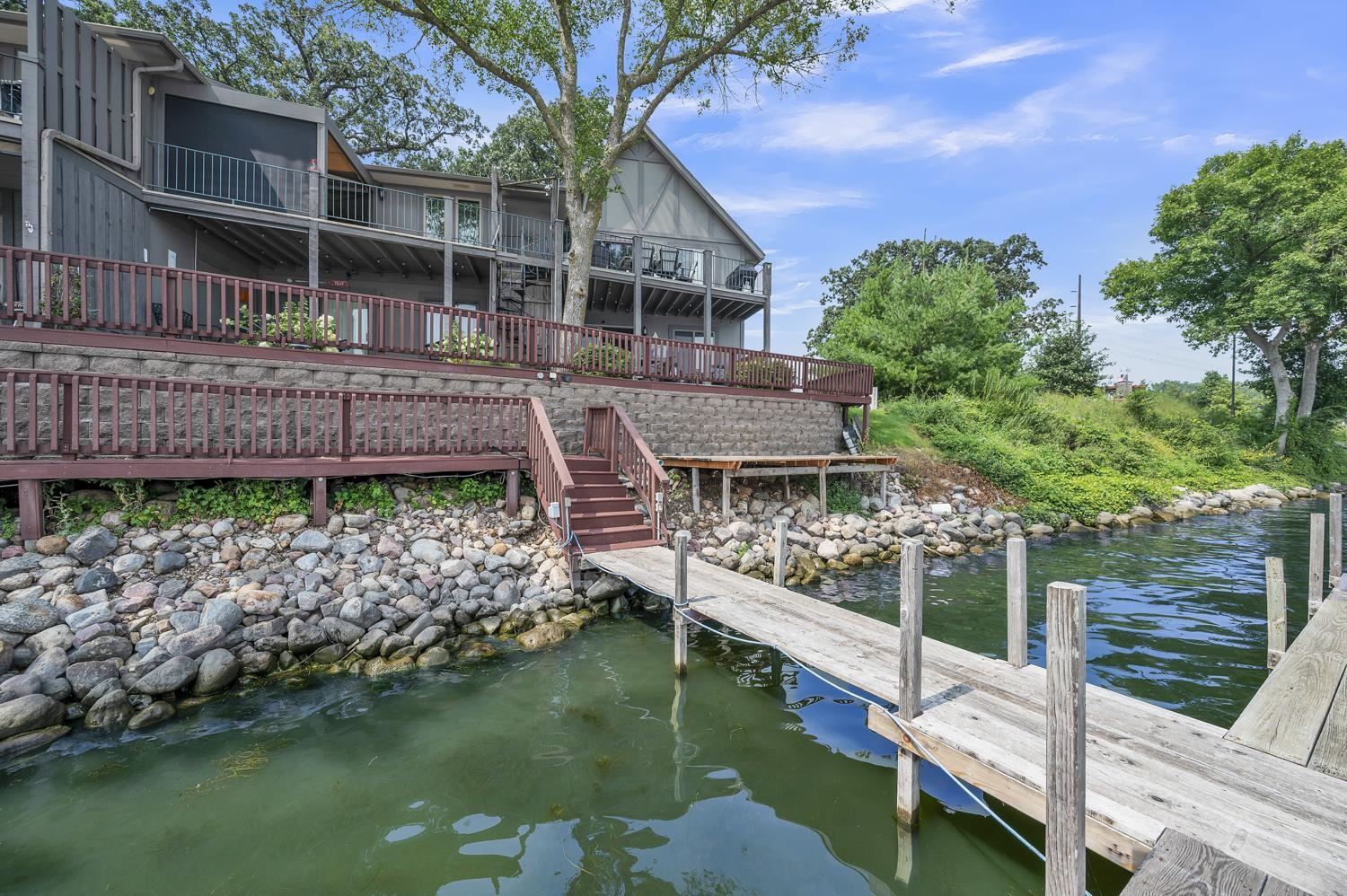 1020 Hwy 71 #2, Okoboji, IA 51355 