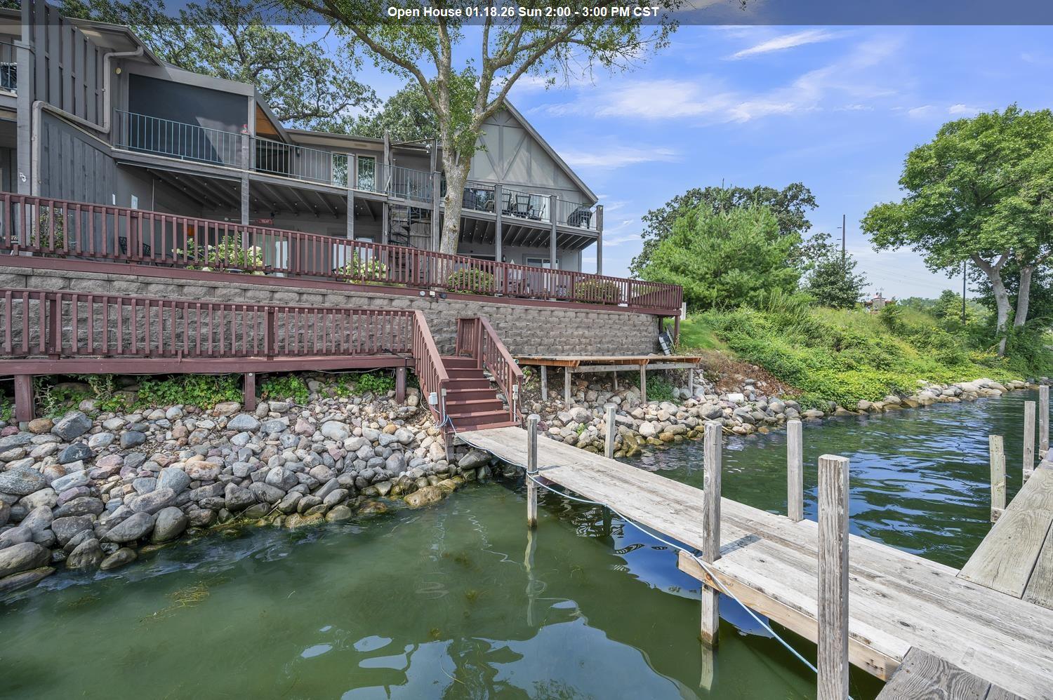 1020 Hwy 71 #2, Okoboji, IA 51355 