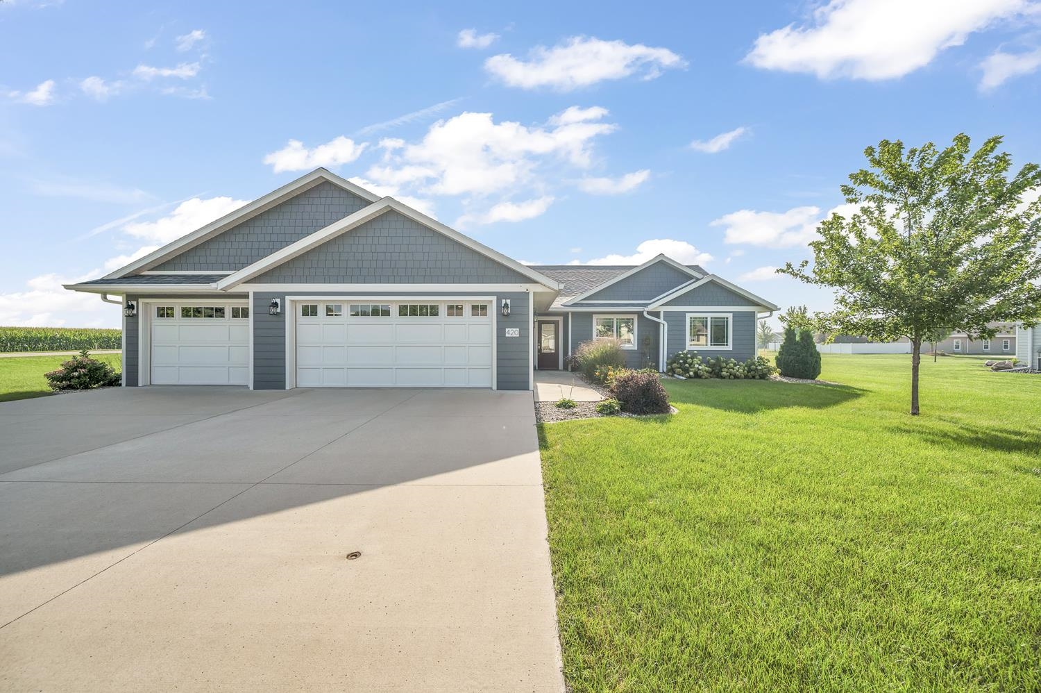 420 20th Street, Estherville, IA 51334 
