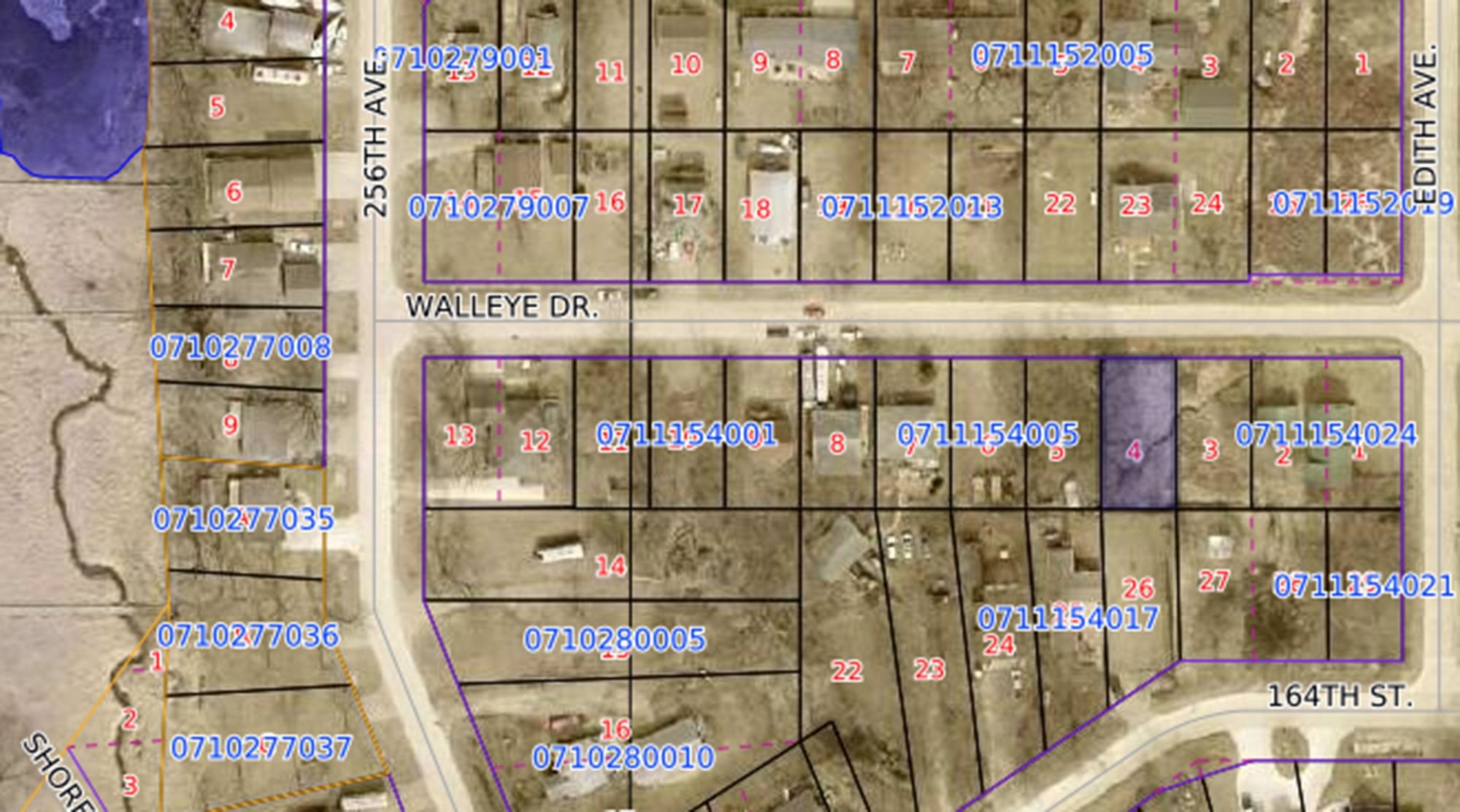MLS #251050
