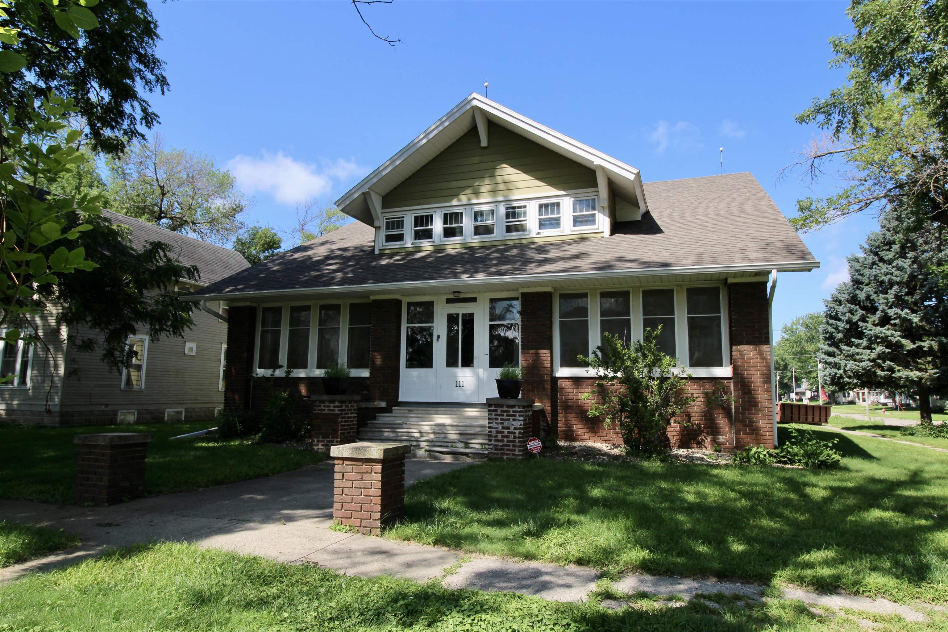 111 2nd Street, Hartley, IA 51346 