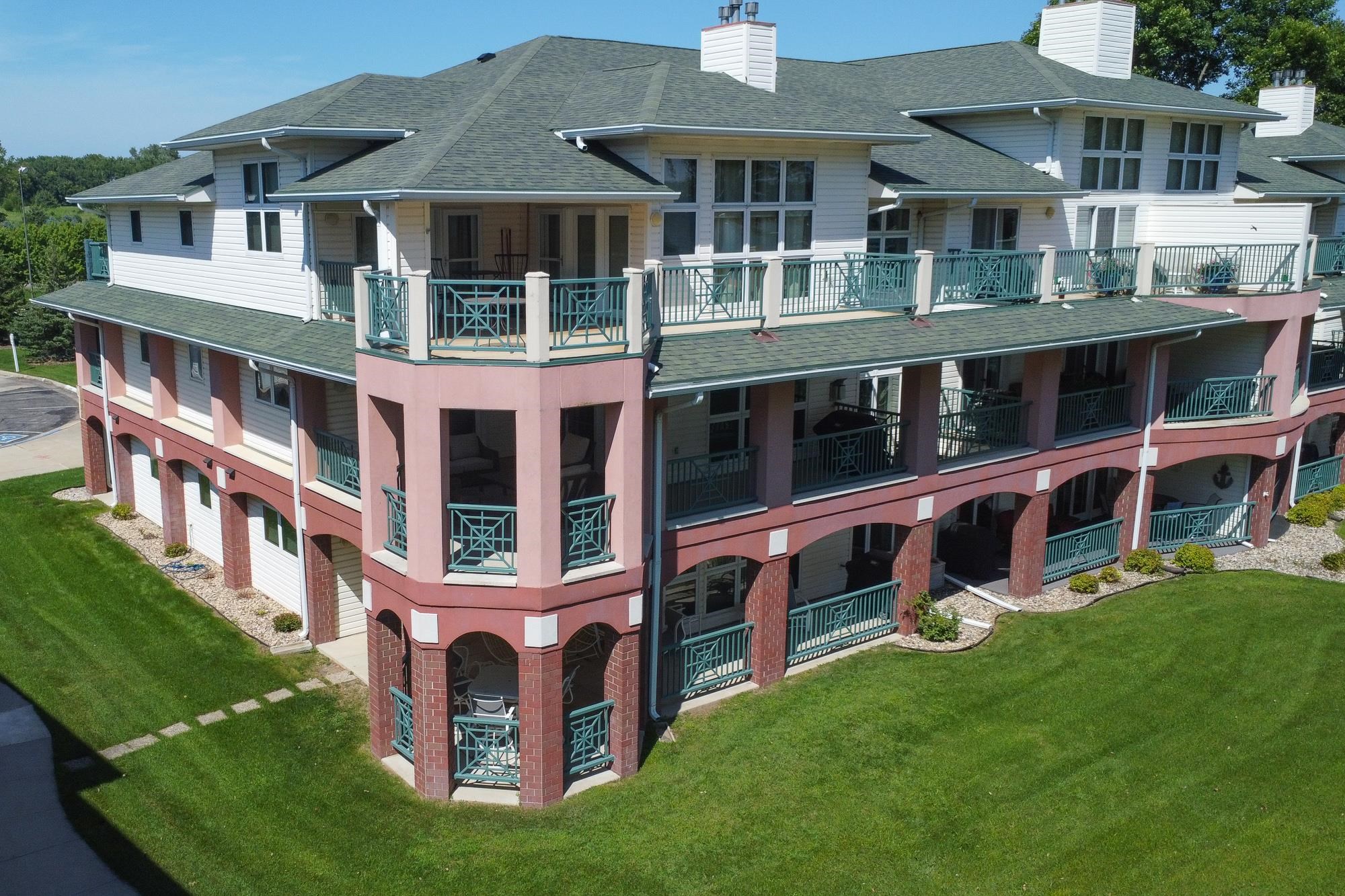 1605 Chalstrom Beach Road #204, Okoboji, IA 51355 
