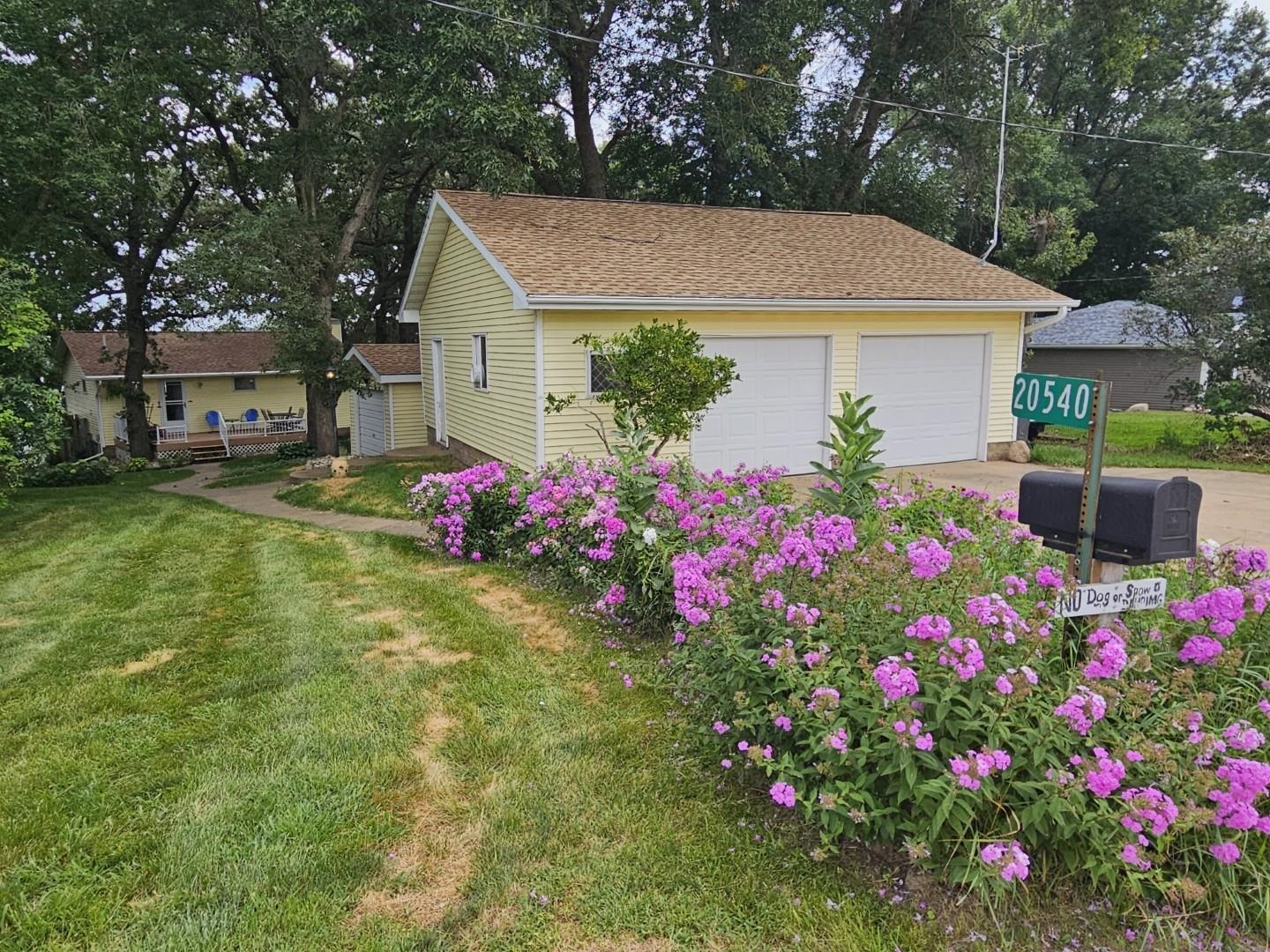 20540 232nd Avenue, Milford, IA 51351 