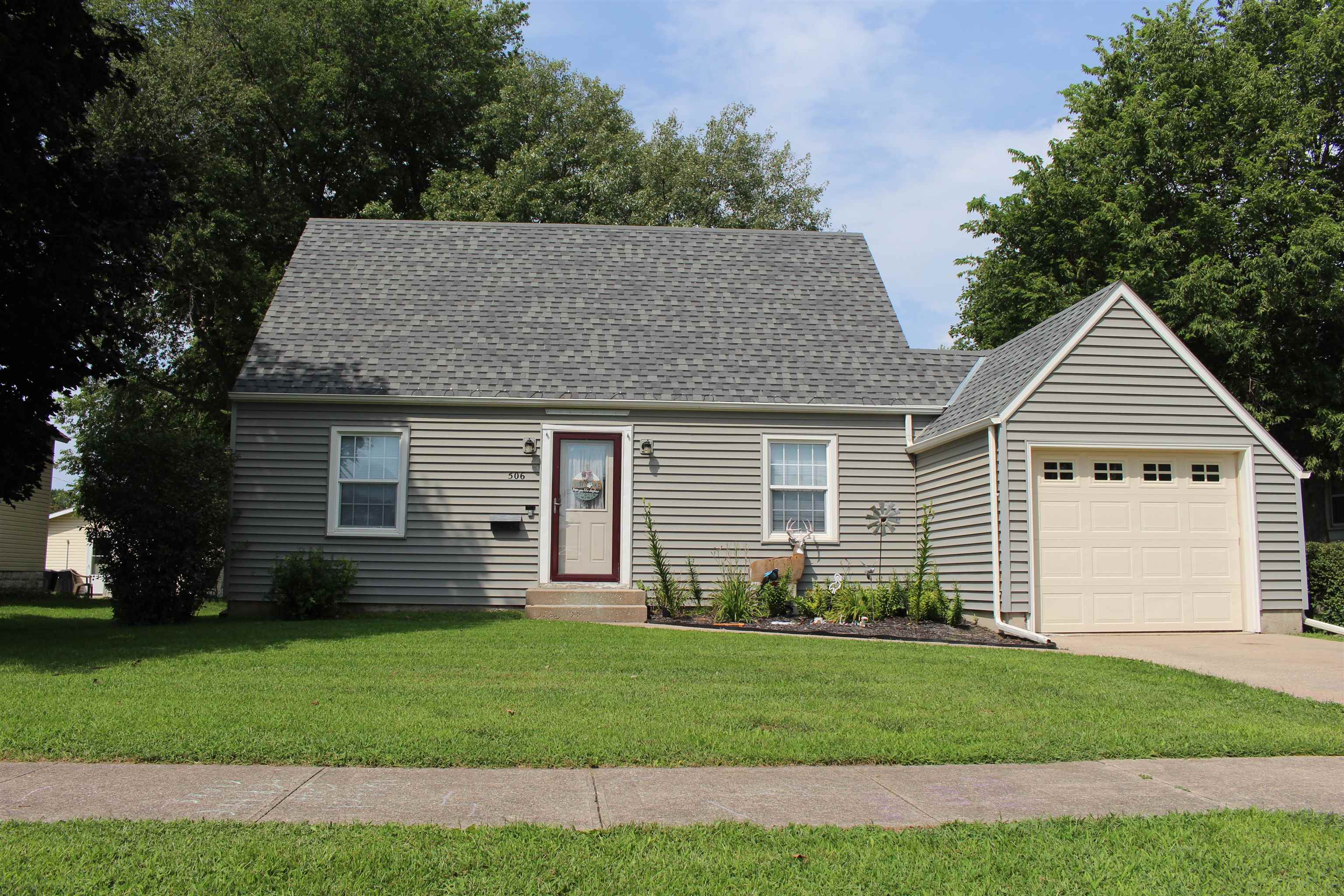 506 10th Street, Sac City, IA 50583 
