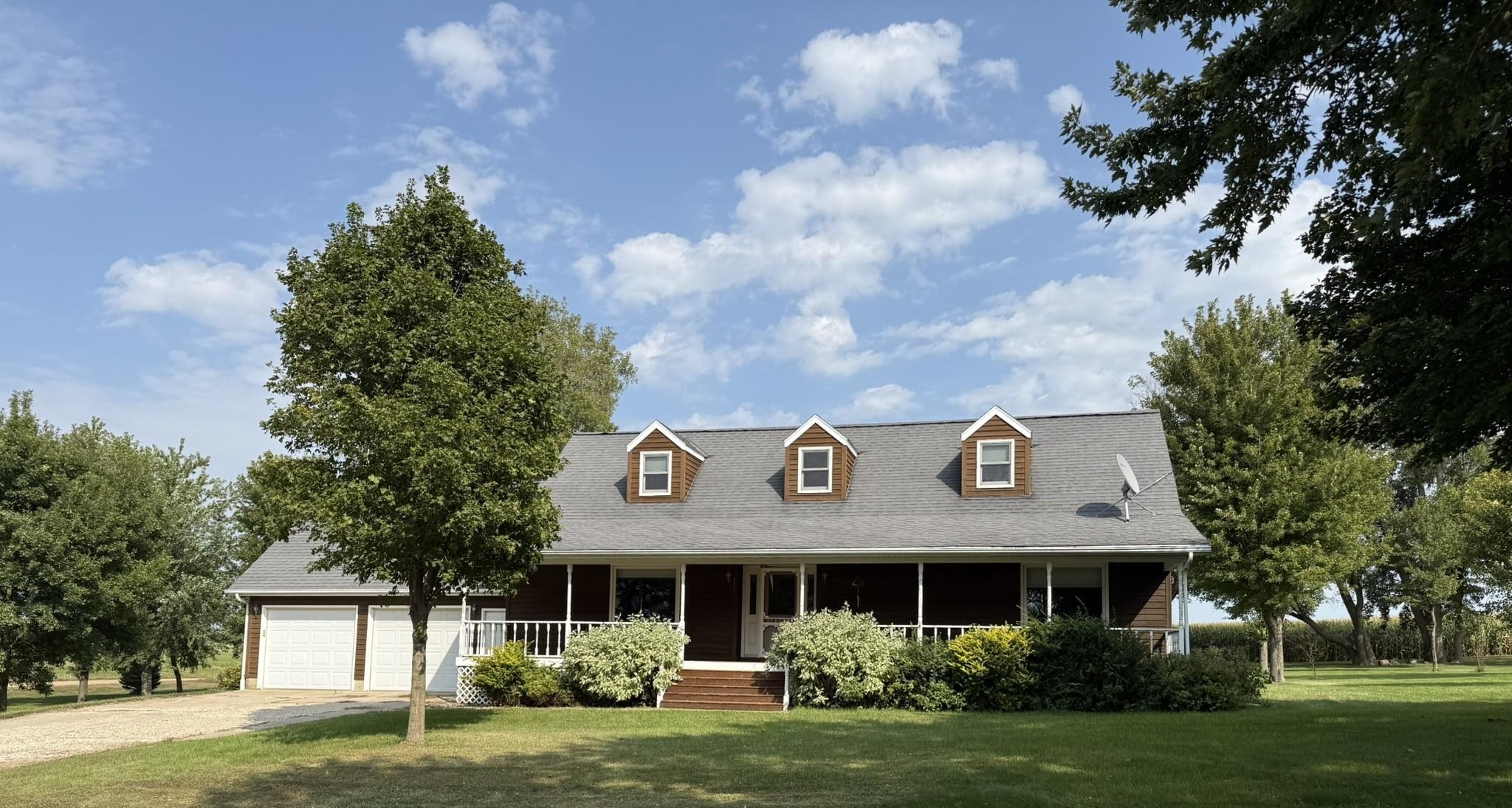 3559 180th Street, Estherville, IA 51334 