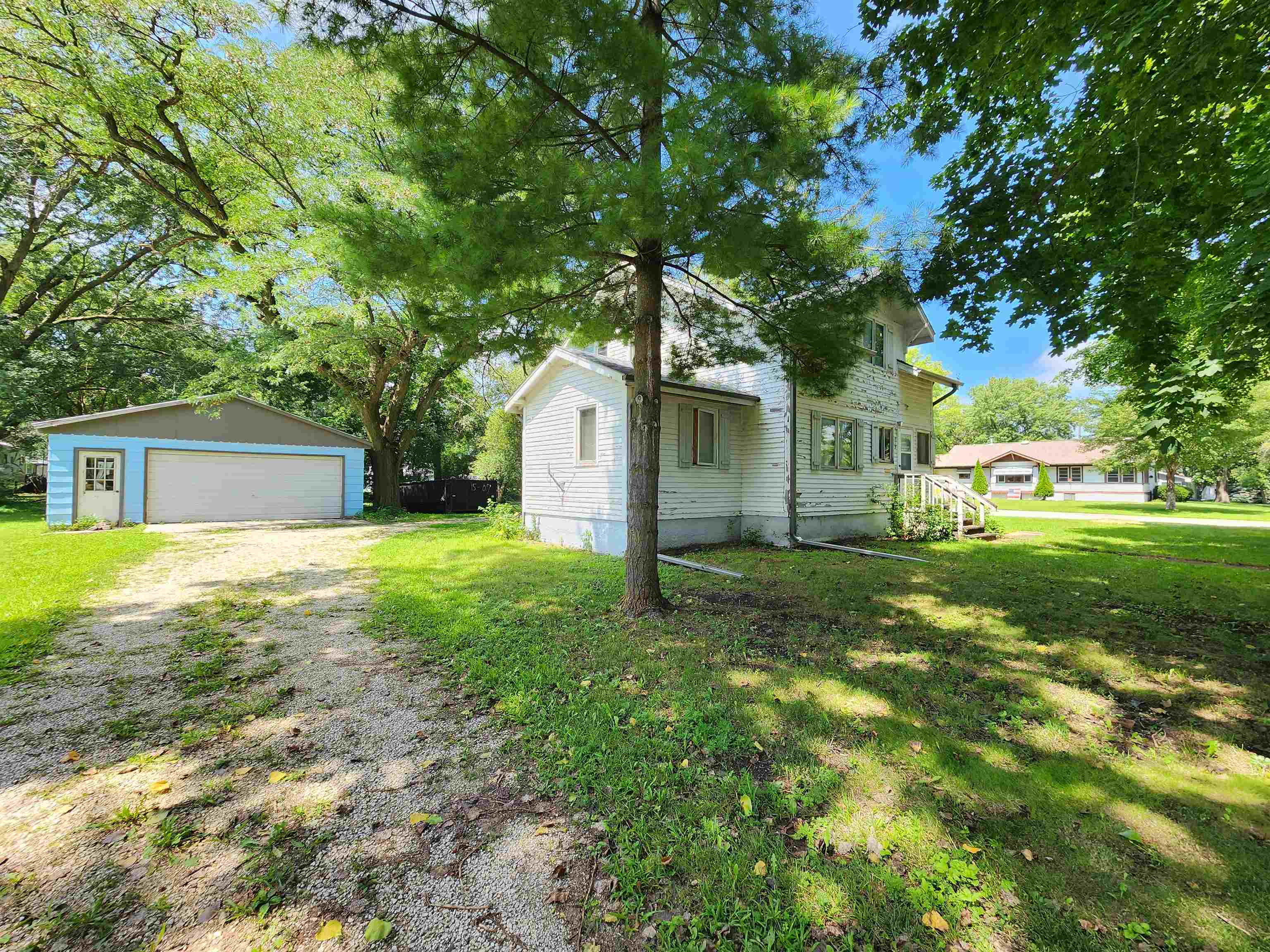 419 4th Street, Pocahontas, IA 50574 