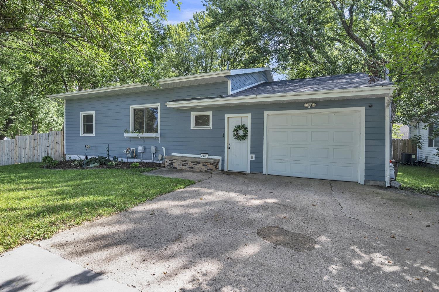 2403 Erie Avenue, Spirit Lake, IA 51360 