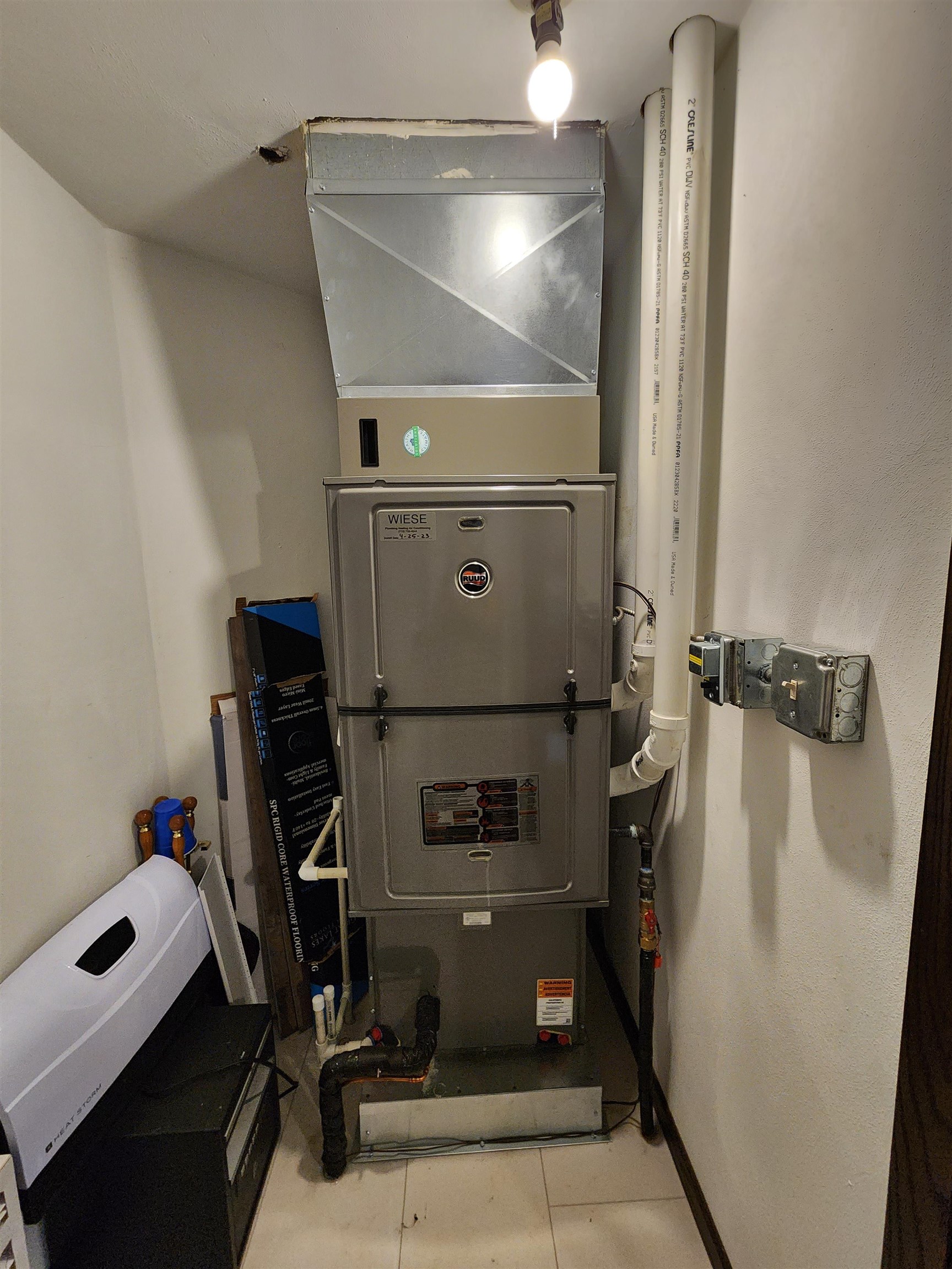 MLS #251092