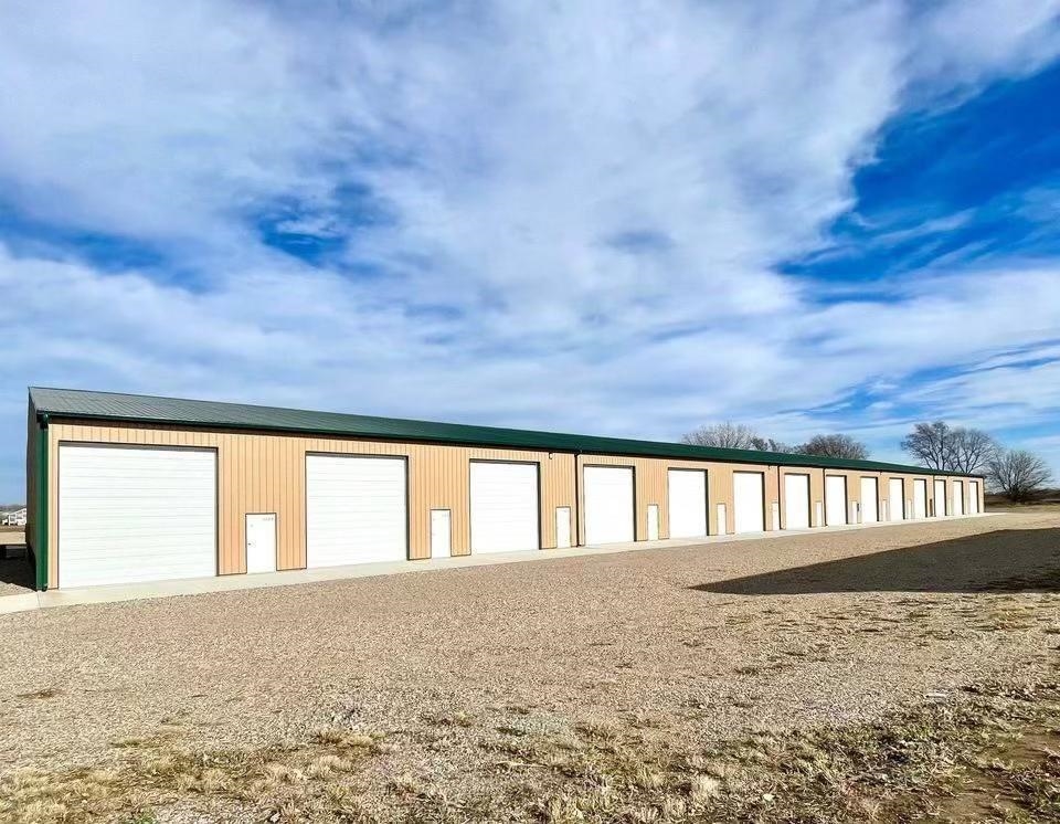 1802 P Avenue, Milford, IA 51351 
