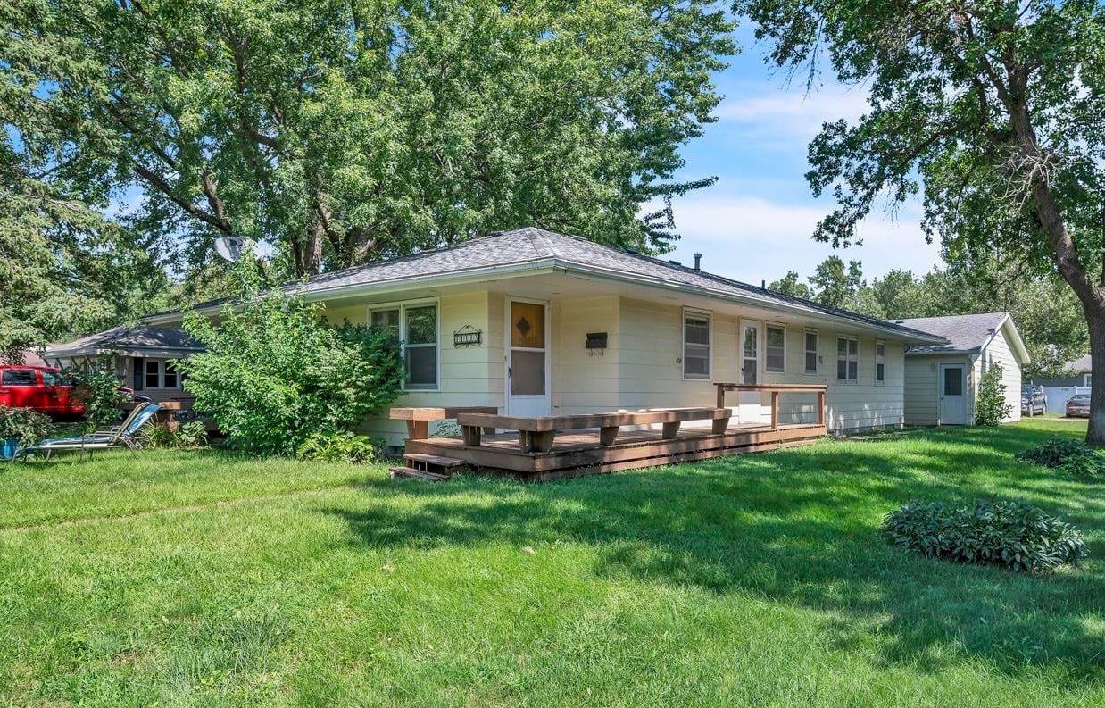 1110 N Avenue, Milford, IA 51351 