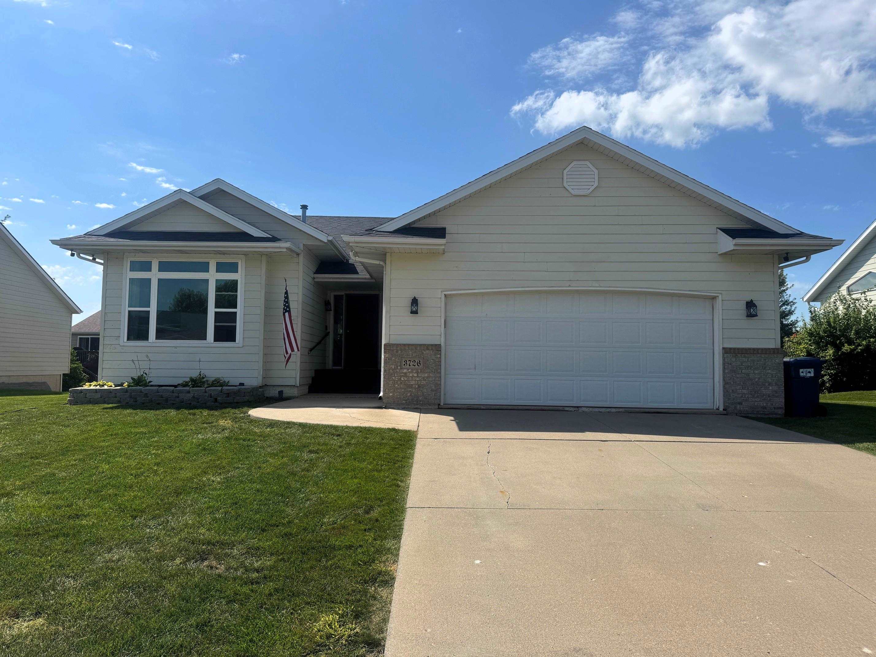 3726 Jackson Avenue, Spirit Lake, IA 51360 