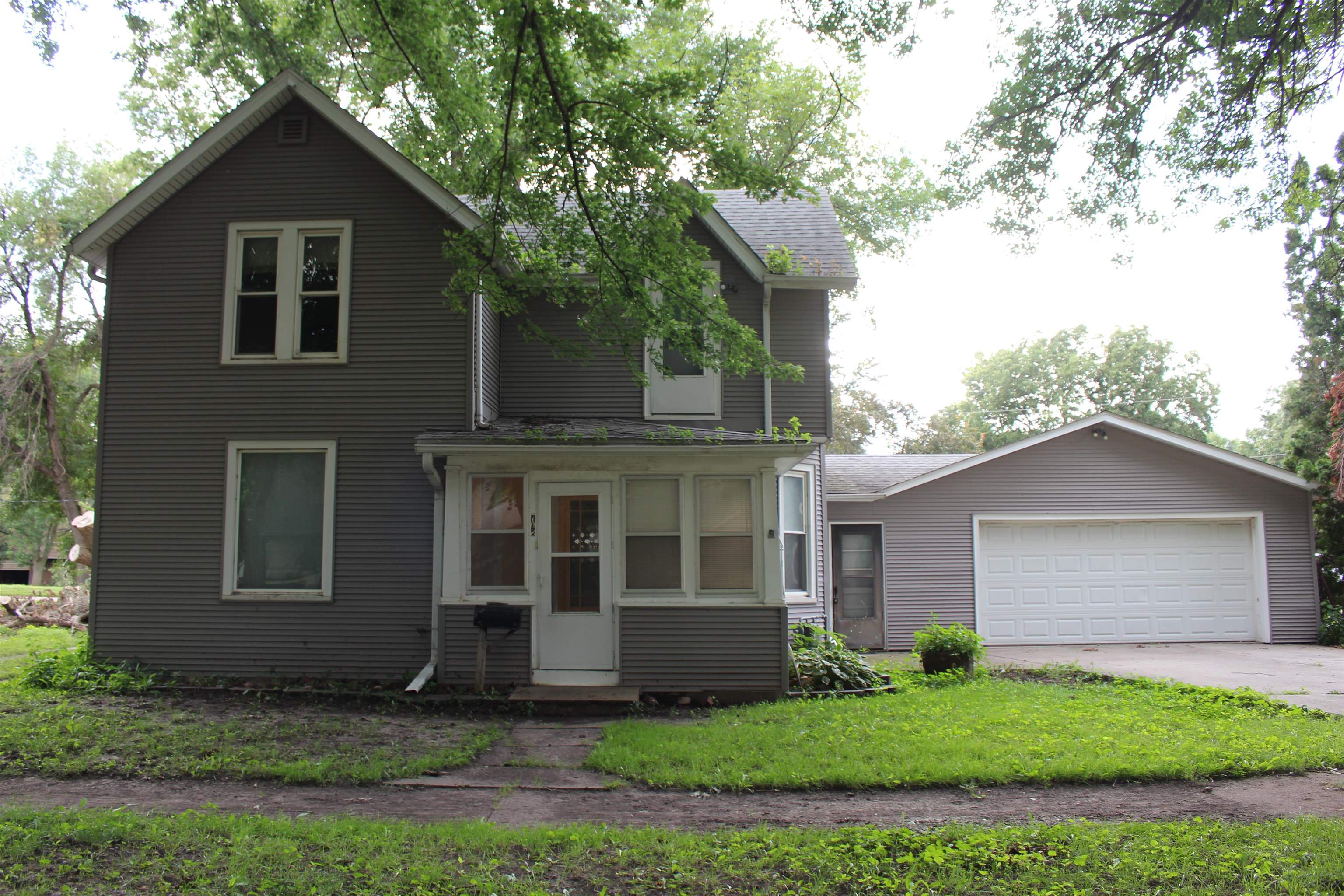 708 Main Street, Ida Grove, IA 51445 