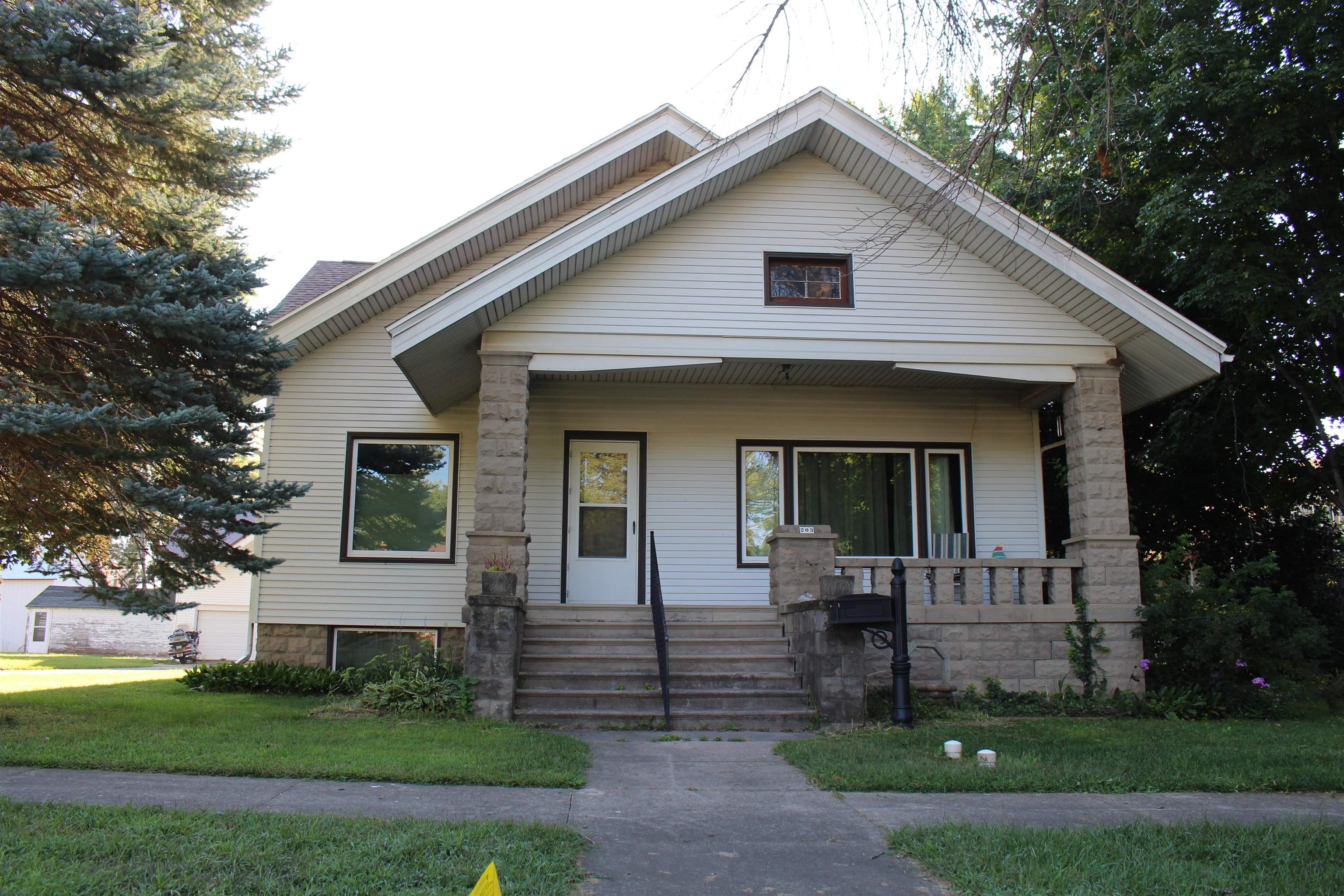 203 Quimby Street, Ida Grove, IA 51445 