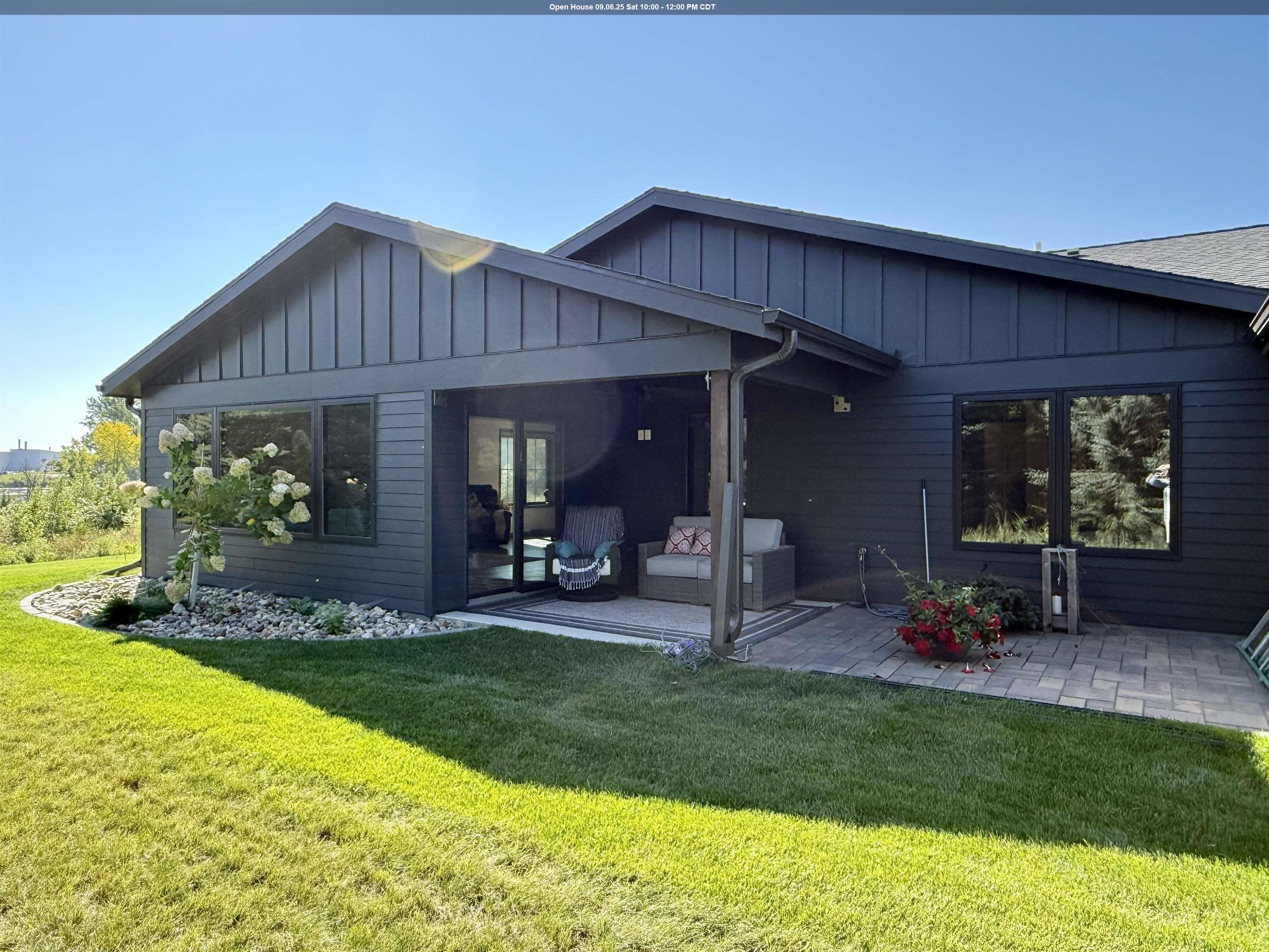 1508 Blaine's Way, Spirit Lake, IA 51360 
