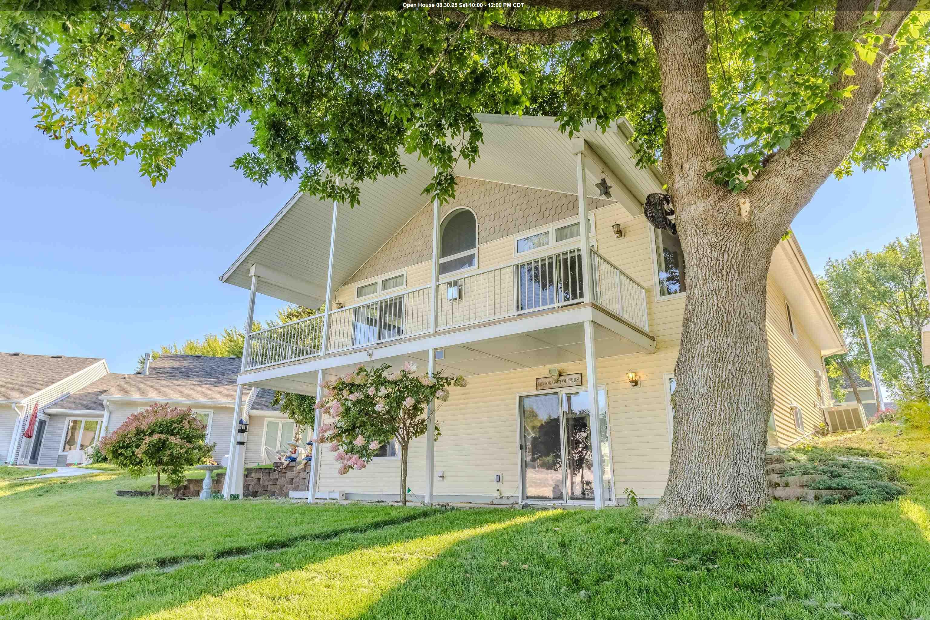 15509 Furman Road, Spirit Lake, IA 51360 